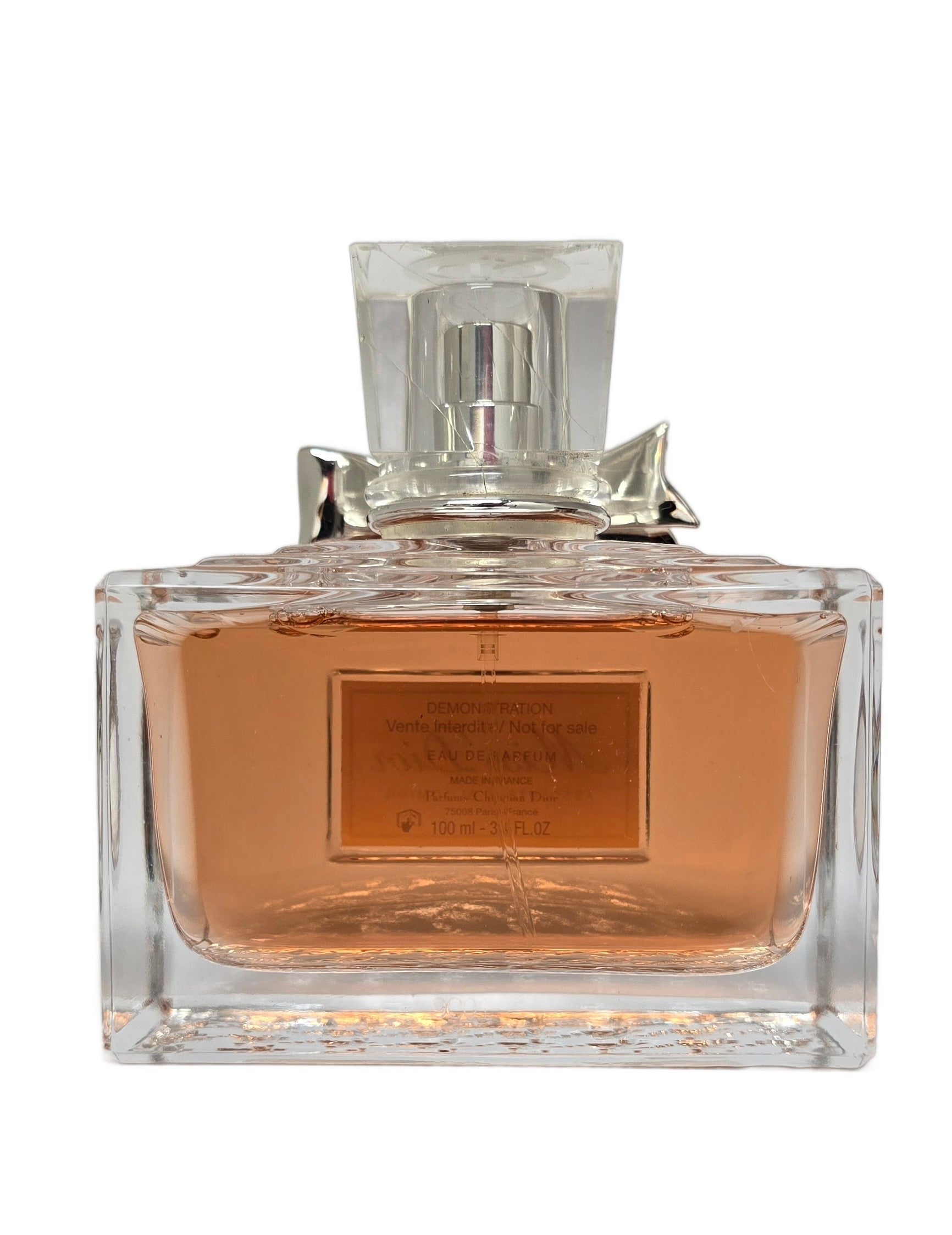 Dior Miss Blooming Bouquet 100ml (USED)