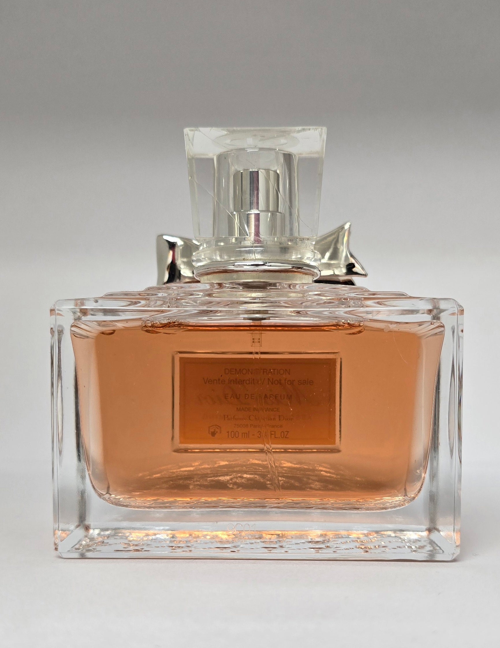Dior Miss Blooming Bouquet 100ml (USED)