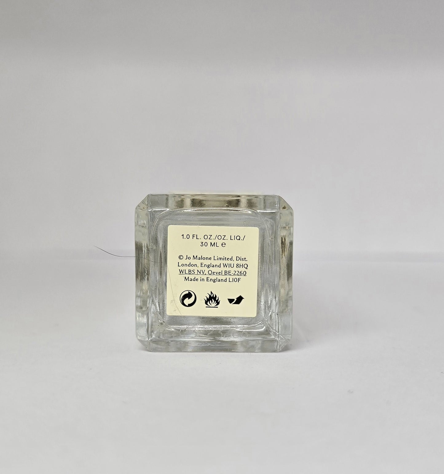 Jo Malone Pomegranate Noir Cologne 30ml (USED)