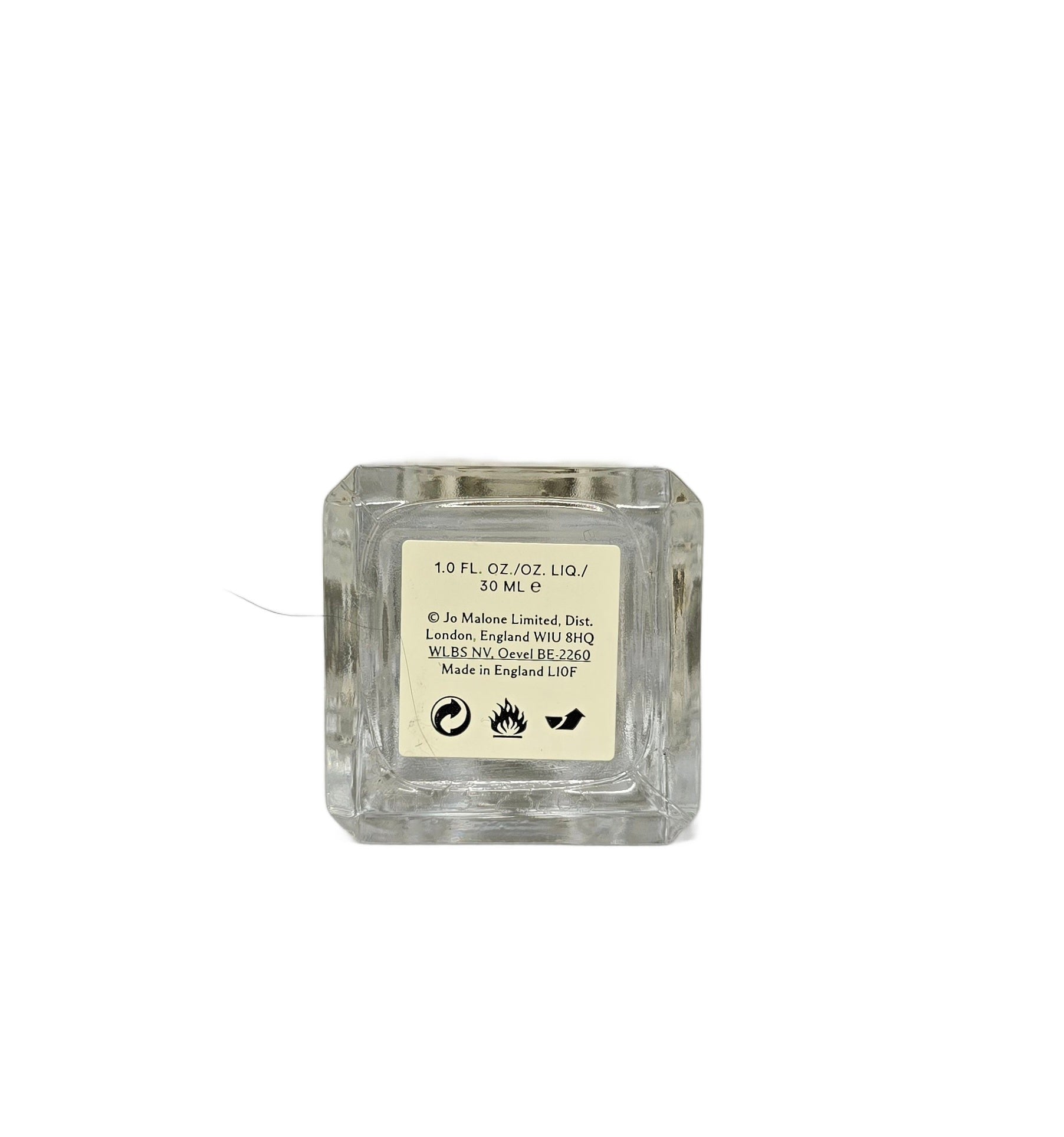 Jo Malone Pomegranate Noir Cologne 30ml (USED)
