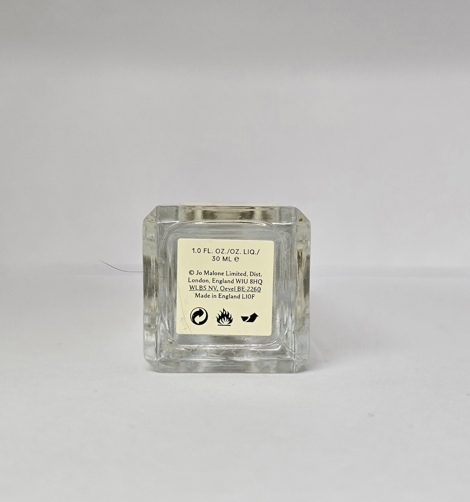 Jo Malone Pomegranate Noir Cologne 30ml (USED)