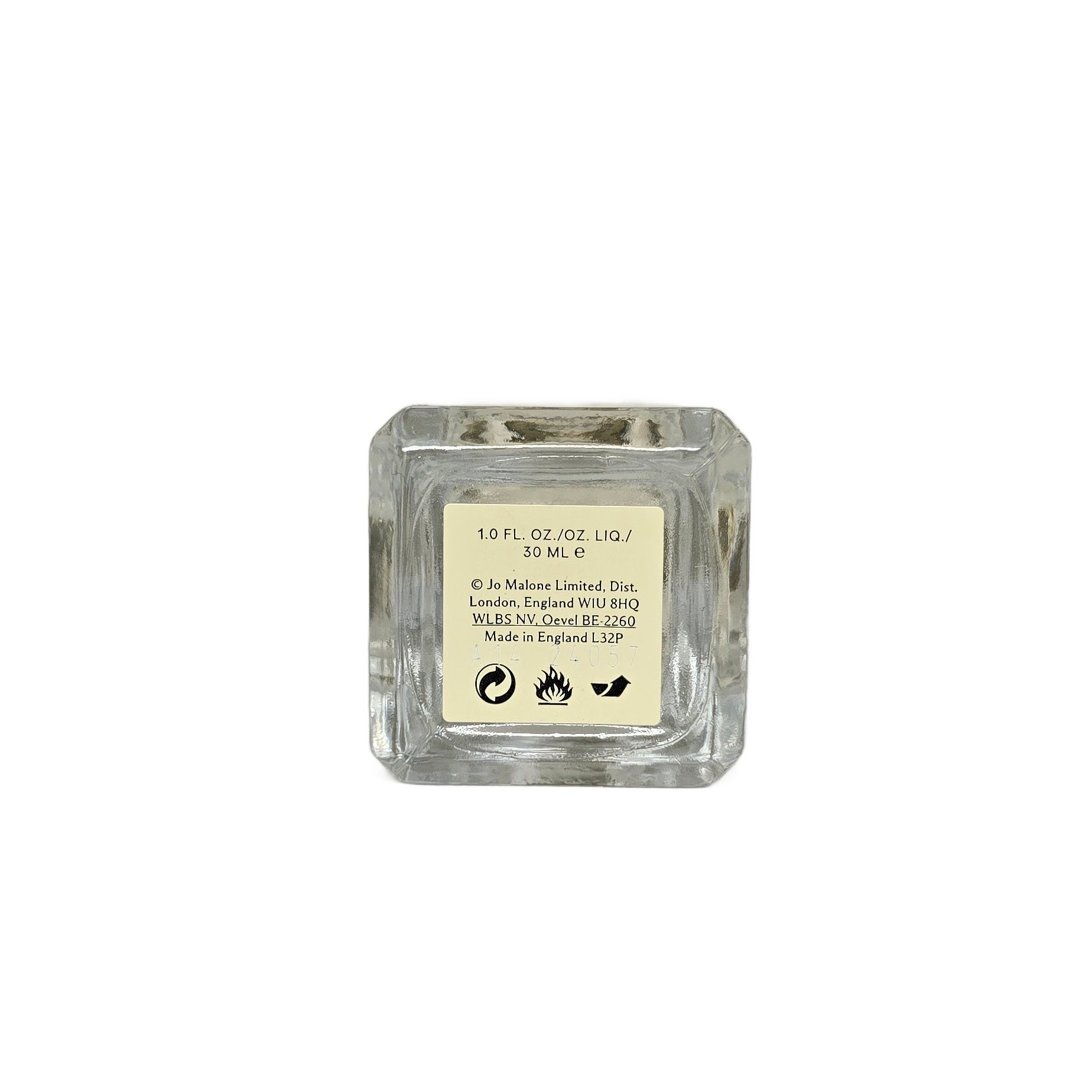 Jo Malone Blackberry & Bay Cologne 30ml (USED)