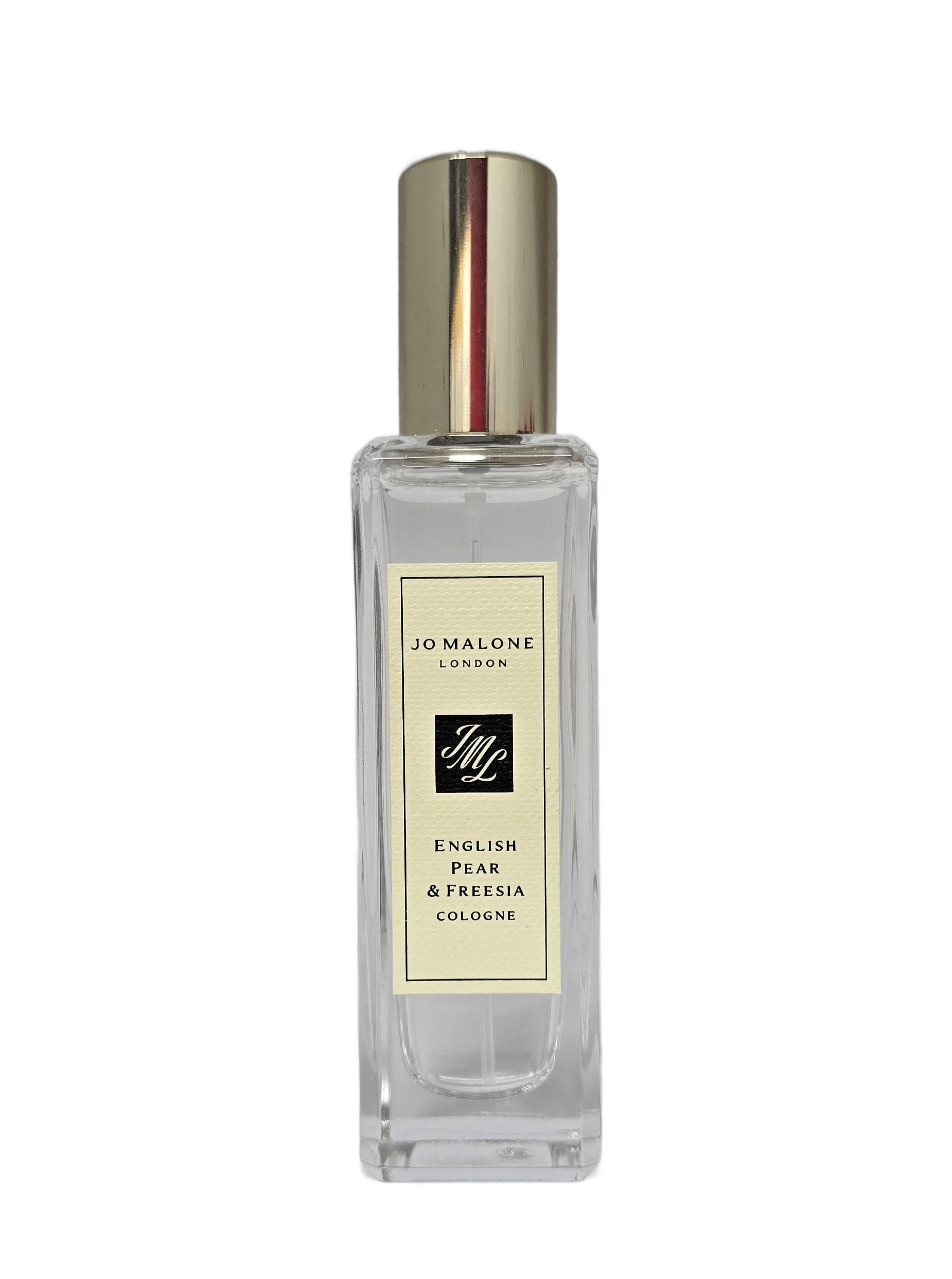 Jo Malone English Pear and Freesia Cologne 30ml (USED)