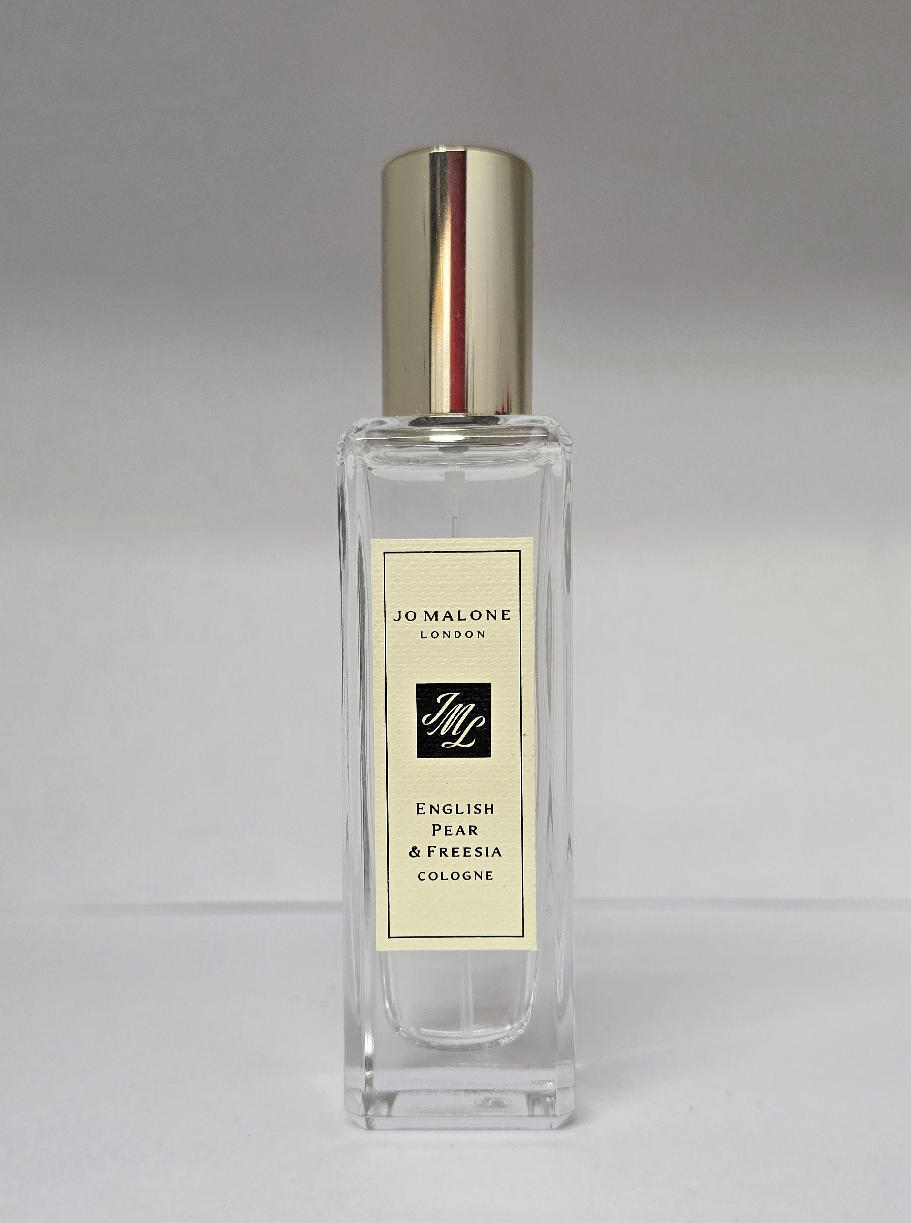 Jo Malone English Pear and Freesia Cologne 30ml (USED)