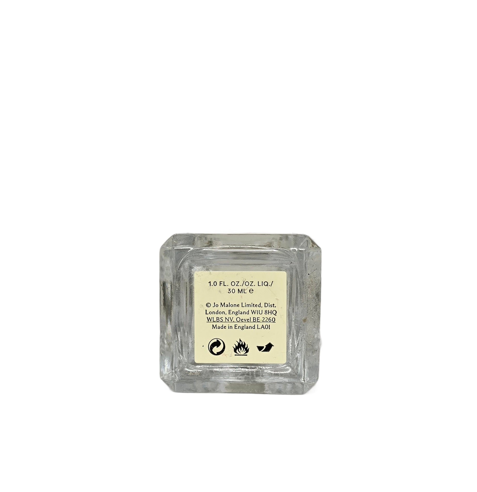Jo Malone Poppy & Barley Cologne 30ml (USED)