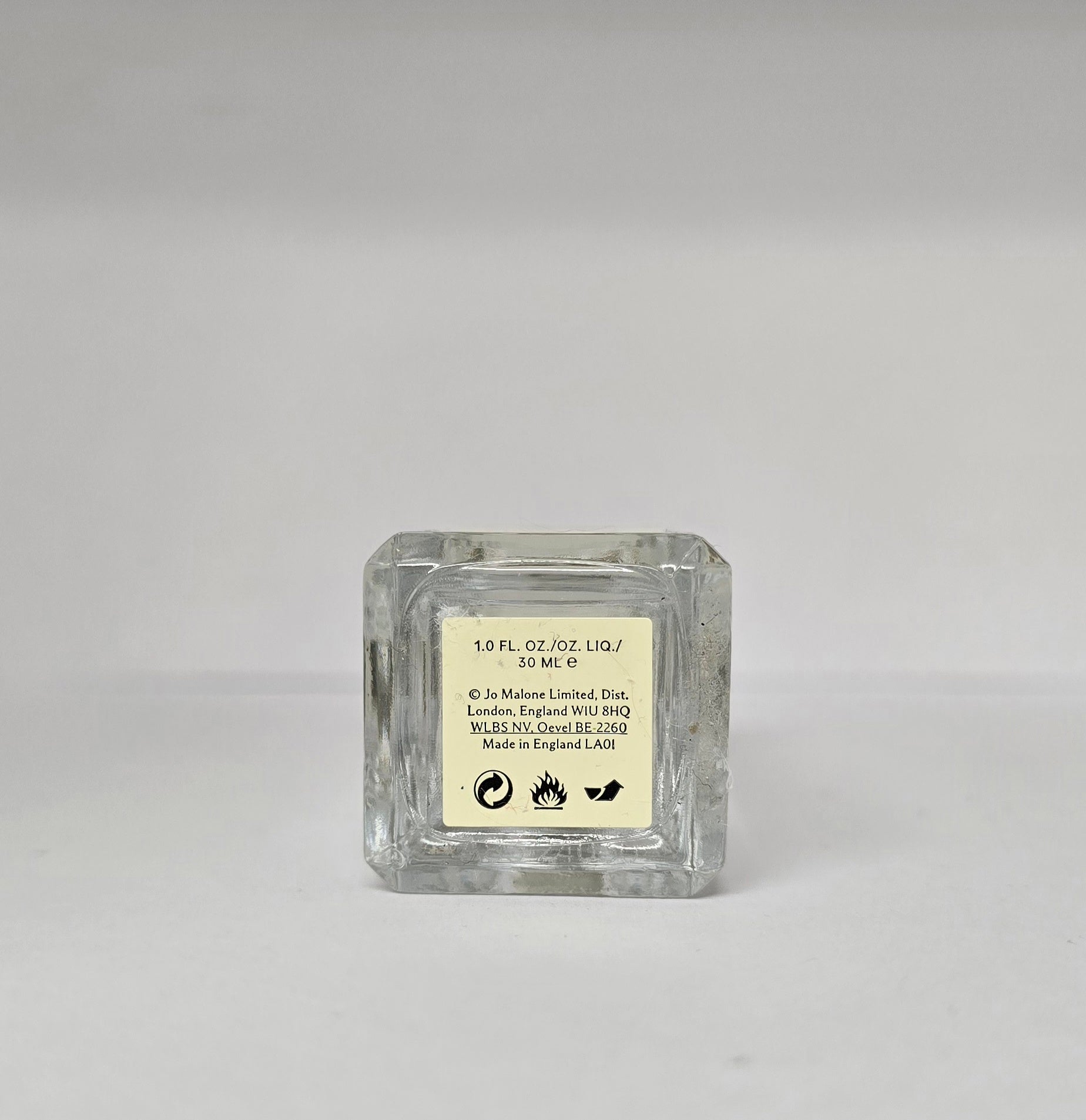Jo Malone Poppy & Barley Cologne 30ml (USED)