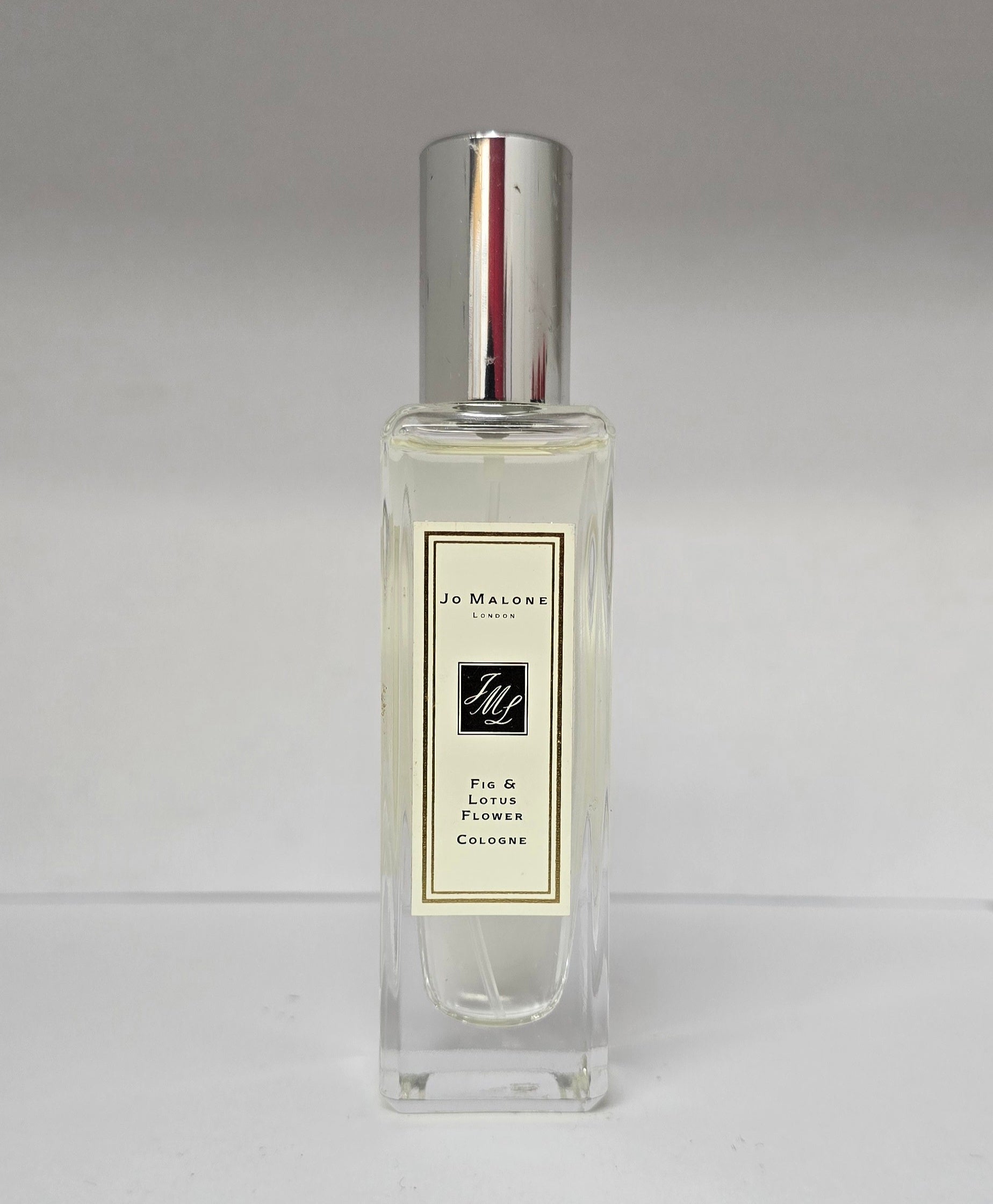 Jo Malone Fig and Lotus FlowerCologne 30ml (USED)