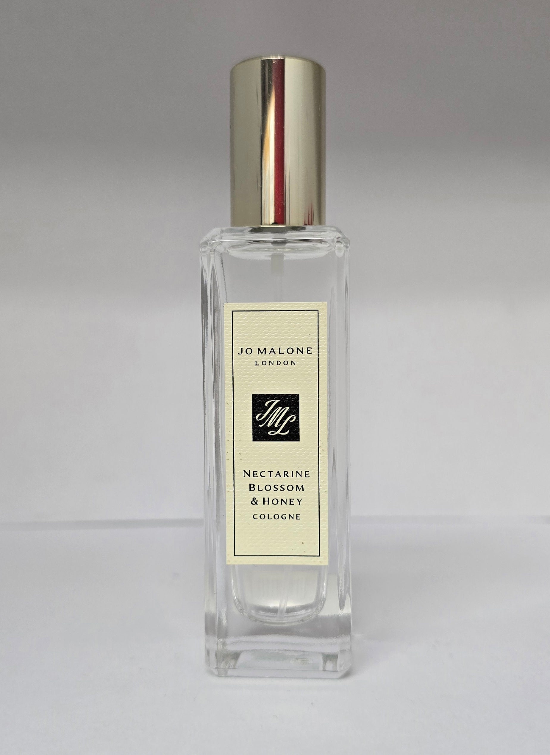 Jo Malone Nector Blossom & Honey Cologne 30ml (USED)