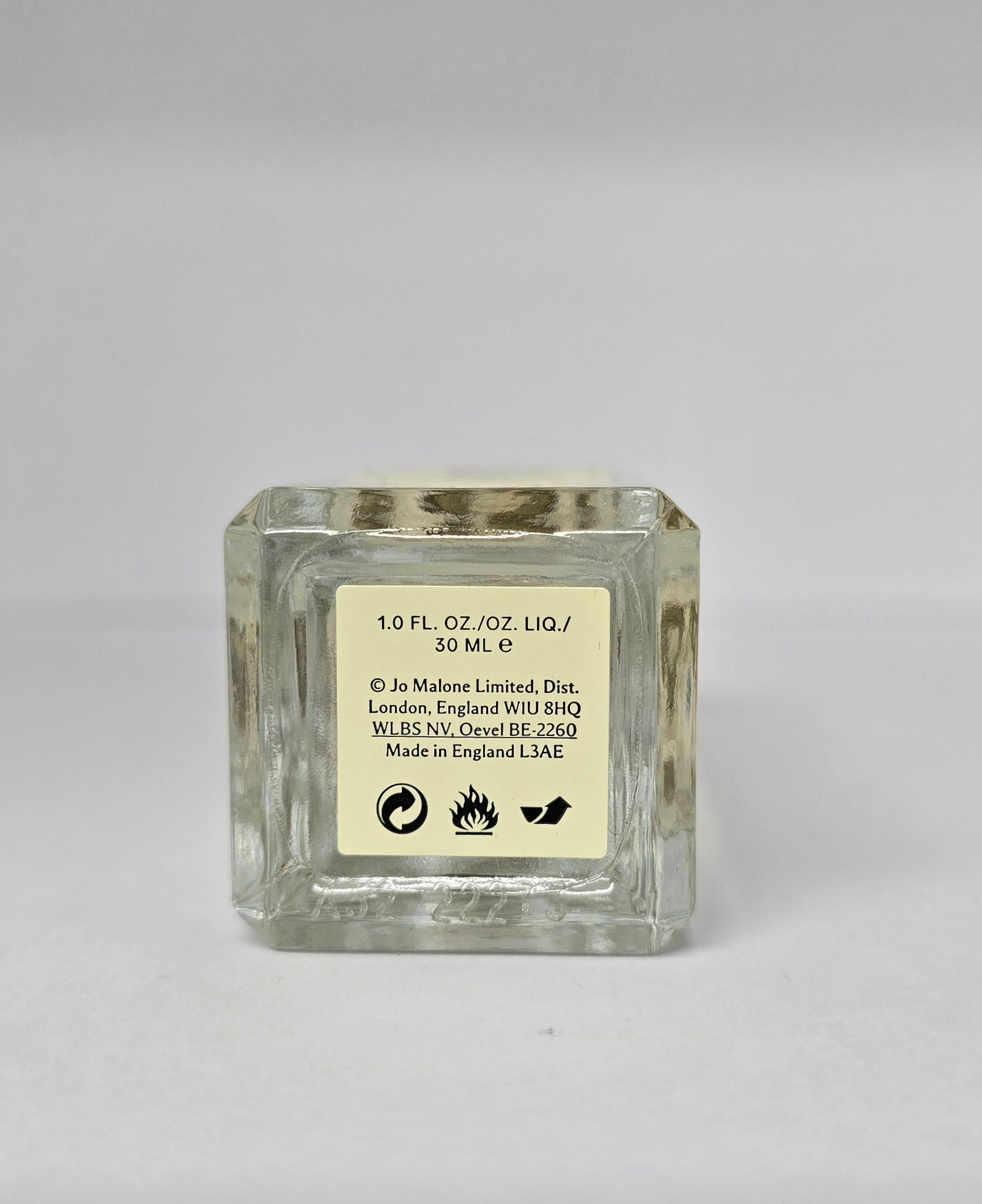 Jo Malone Peony & Blush Suede Cologne 30ml (USED)