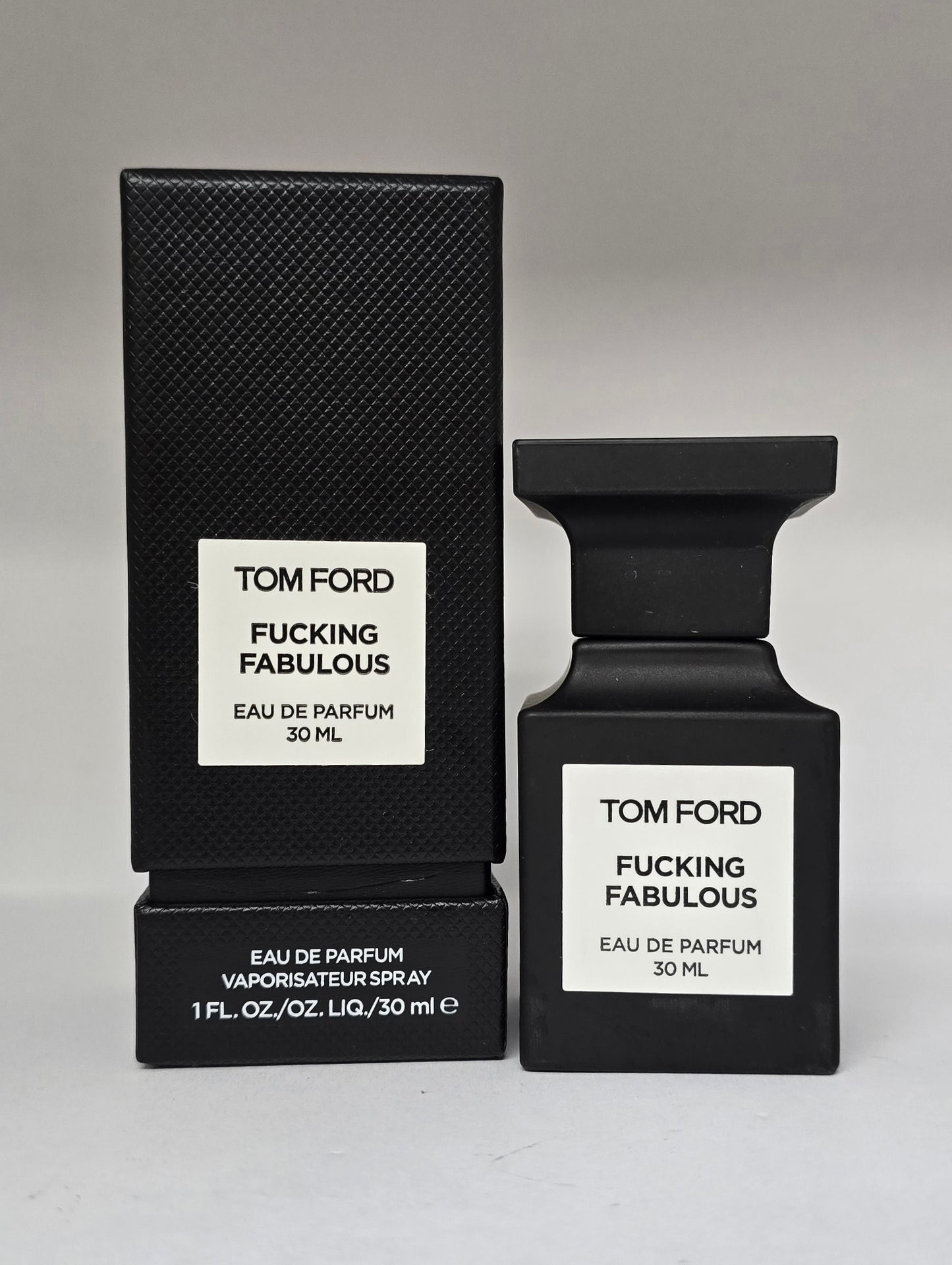 Tom Ford Fabulous Eau de Parfum 30ml (USED)