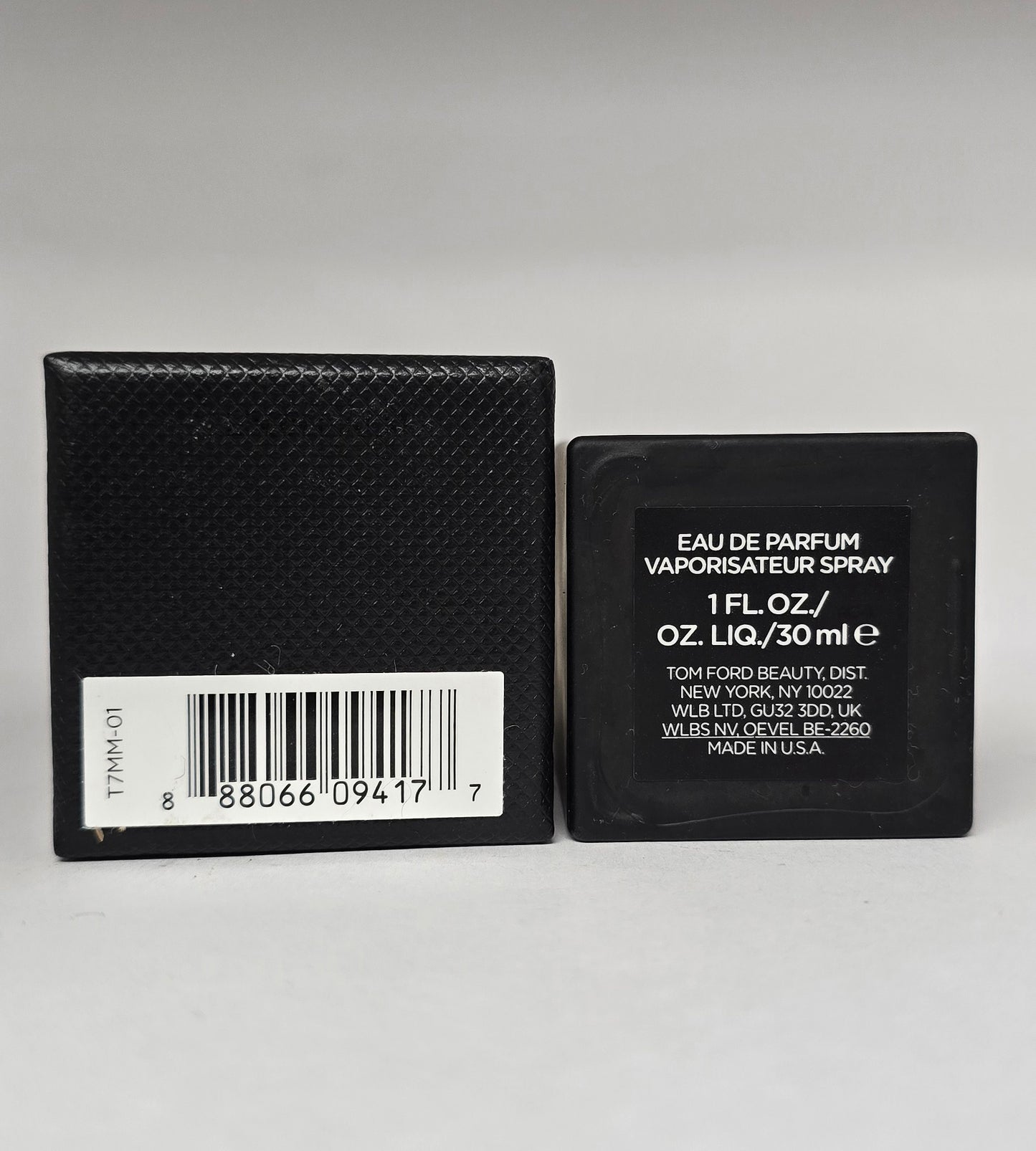 Tom Ford Fabulous Eau de Parfum 30ml (USED)