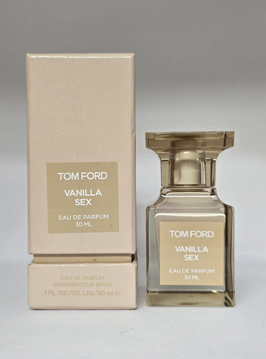 Tom Ford Vanilla Sex Eau de Parfum 30ml (USED)