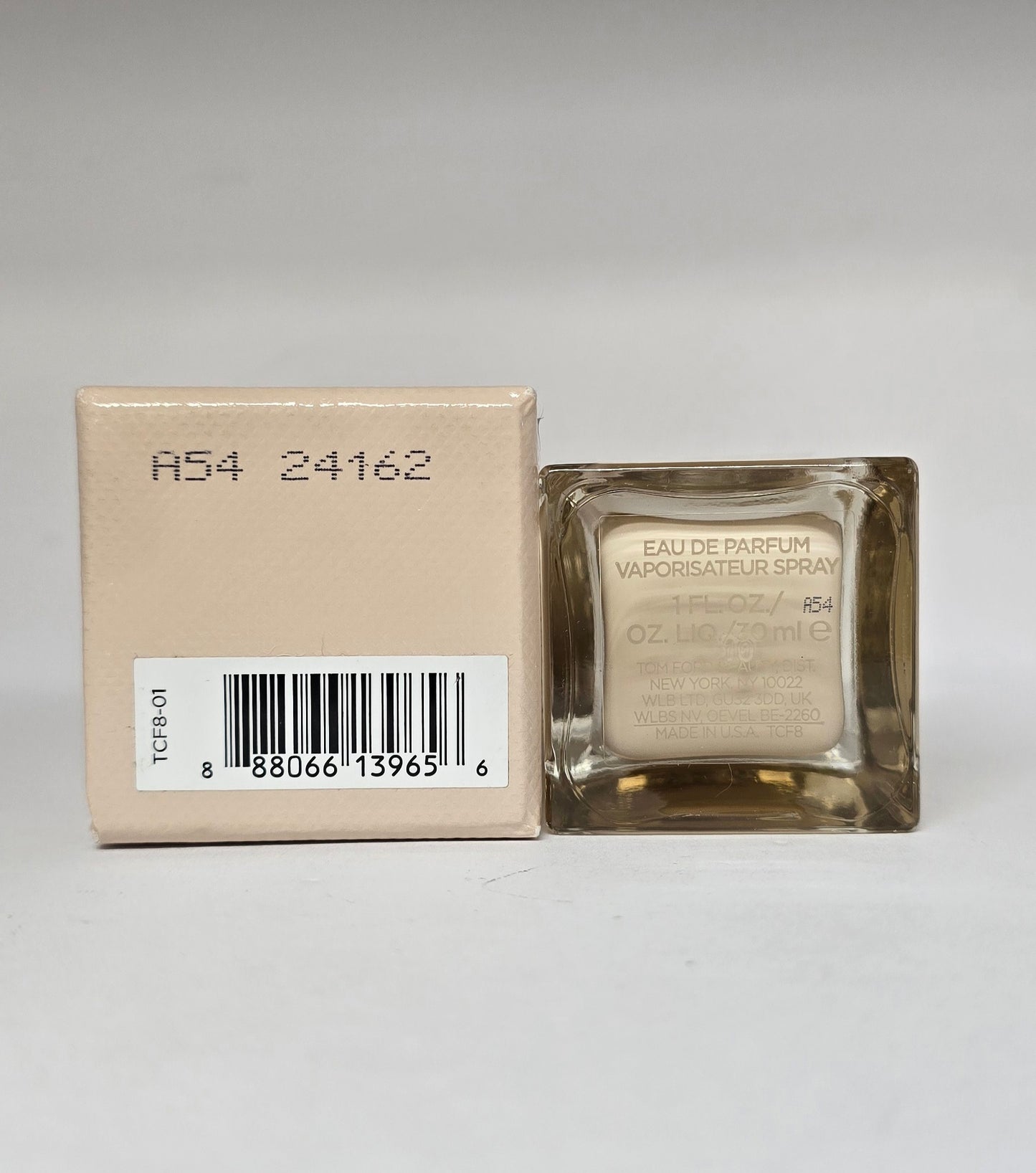 Tom Ford Vanilla Sex Eau de Parfum 30ml (USED)