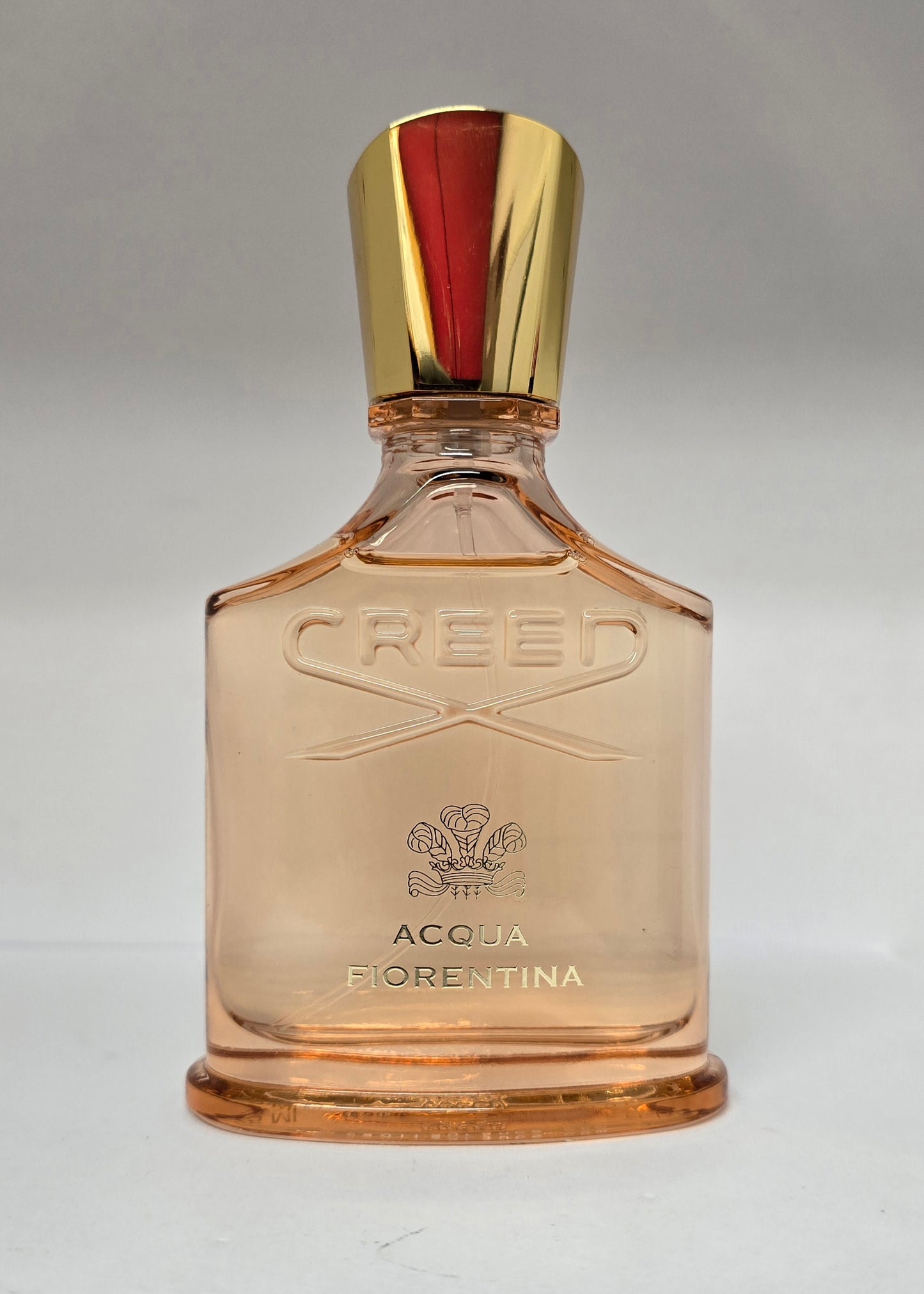 Creed Aqua Fiorentina Eau de Parfum 75ml (USED)