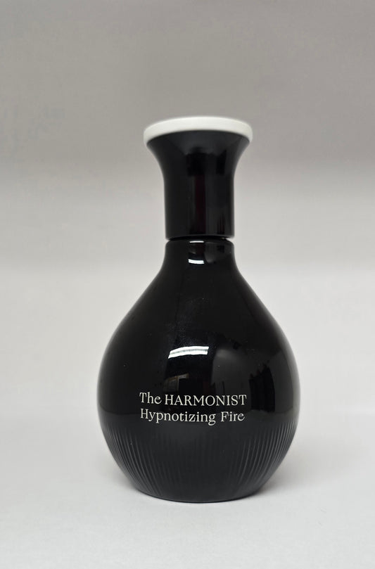 The Harmonist Hypnotizing Fire Parfum 50ml (USED)