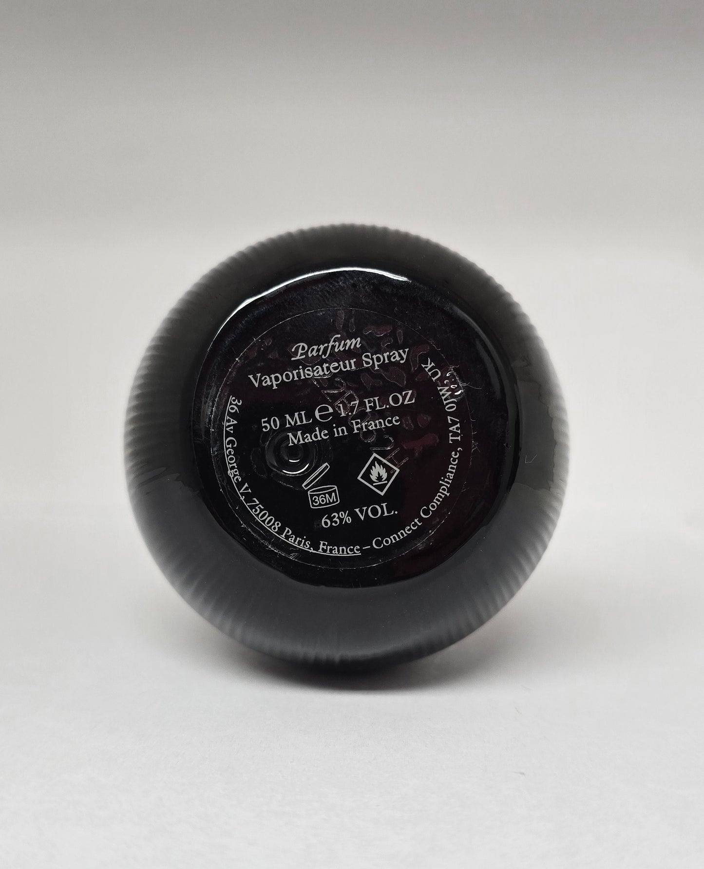 The Harmonist Hypnotizing Fire Parfum 50ml (USED)