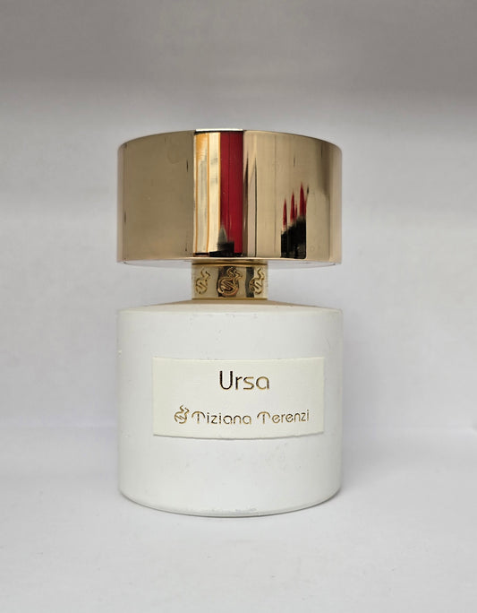 Tiziana Terenzi Ursa Extrait de Parfum 100ml (USED)