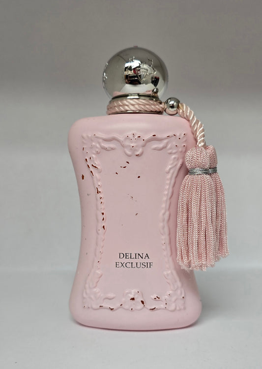 Parfums de Marly Delina Exclusif EDP 75ml (USED)