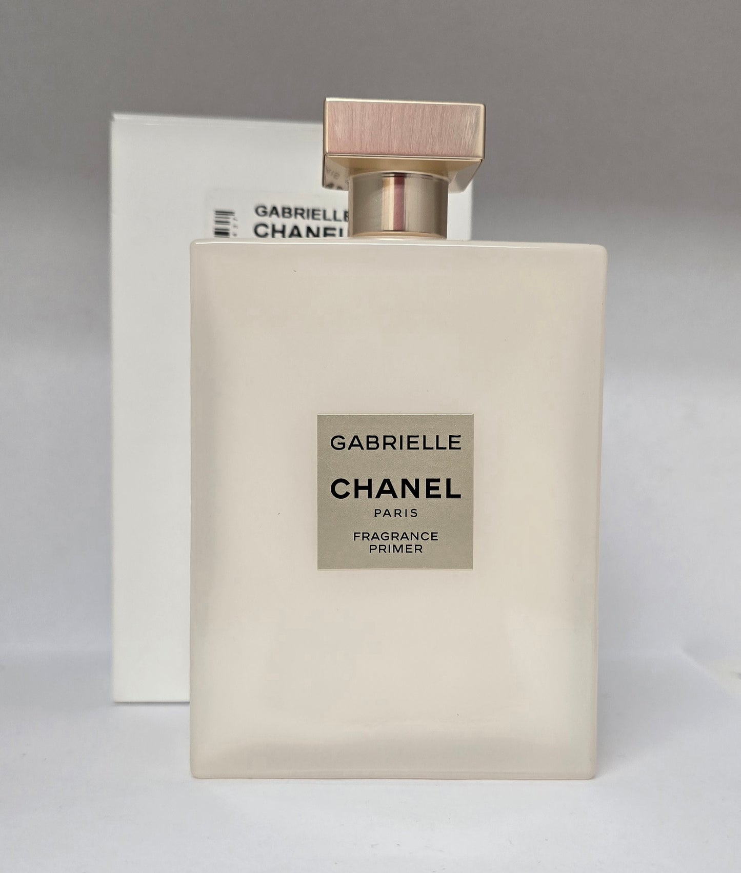 Chanel Gabrielle Fragrance Primer 150ml (USED)