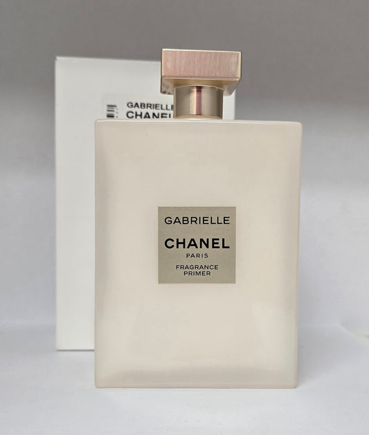 Chanel Gabrielle Fragrance Primer 150ml (USED)