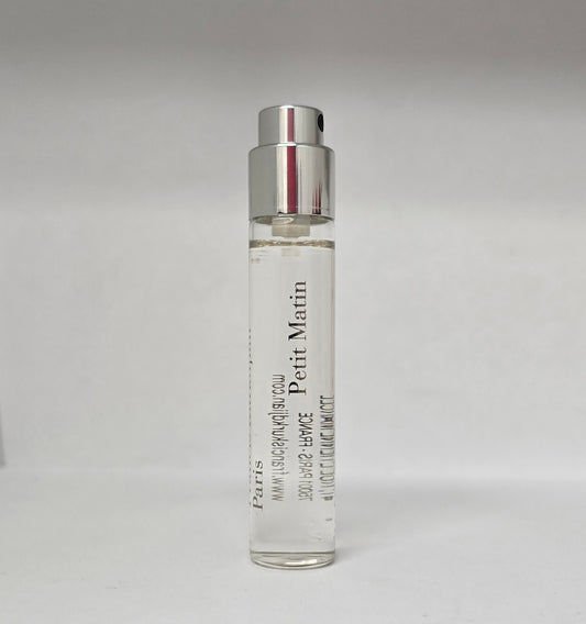 Maison Francis Kurkdjian Petit Matin EDP 11ml (USED)