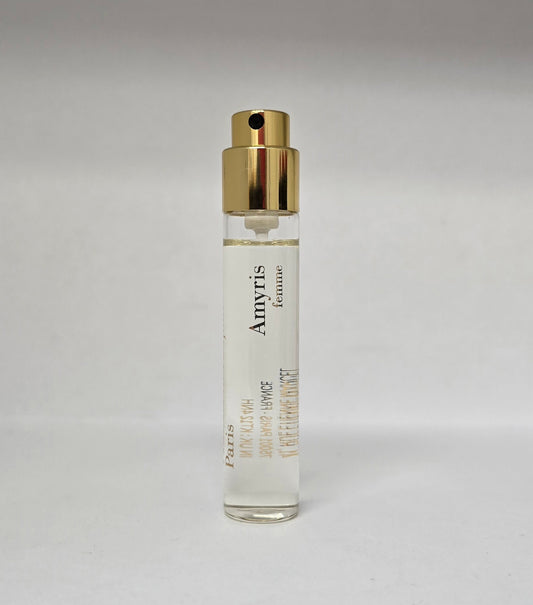 Maison Francis Kurkdjian Amyris Femme Edp 11ml (USED)