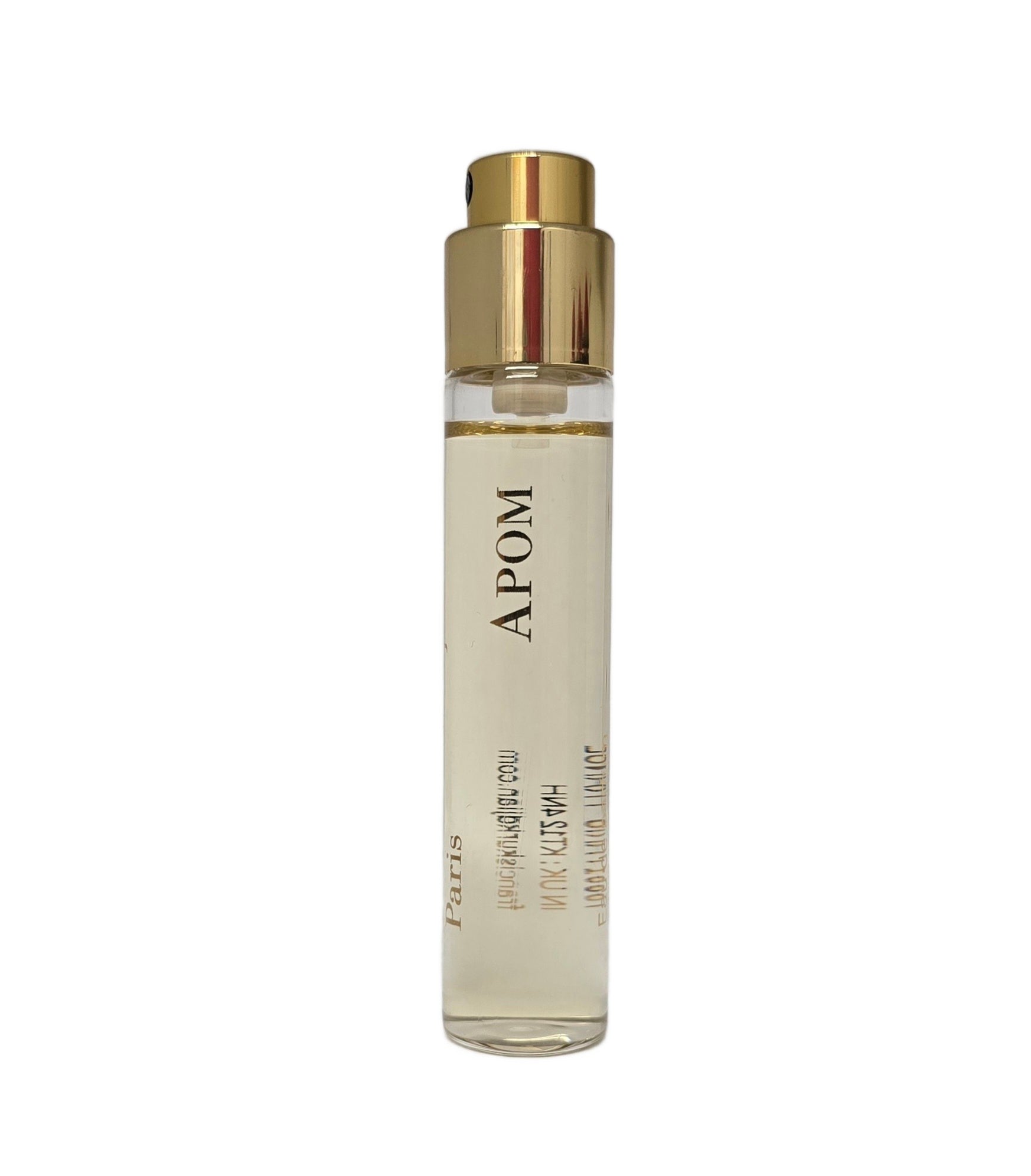 Maison Francis Kurkdjian Apom Edp 11ml (USED)