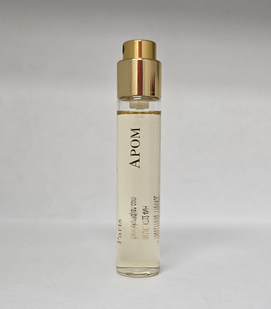 Maison Francis Kurkdjian Apom Edp 11ml (USED