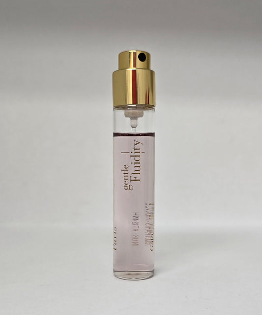 Masion francis kurkdjian Gentle Fluidity Gold Edp 11ml (USED)