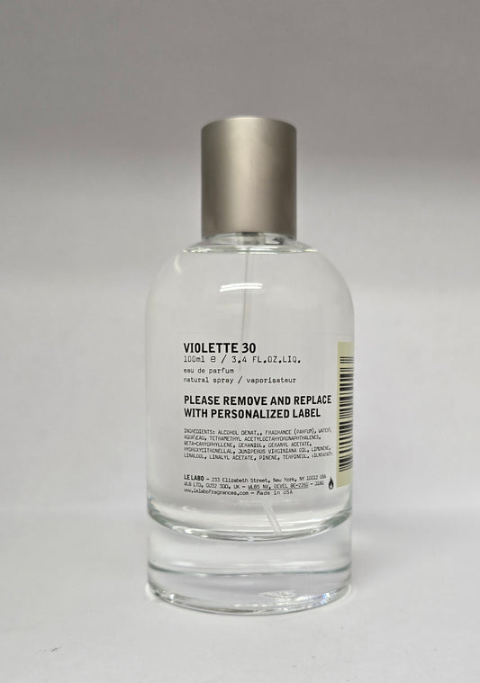 Le Labo VIOLETTE 30 Eau de Parfum (