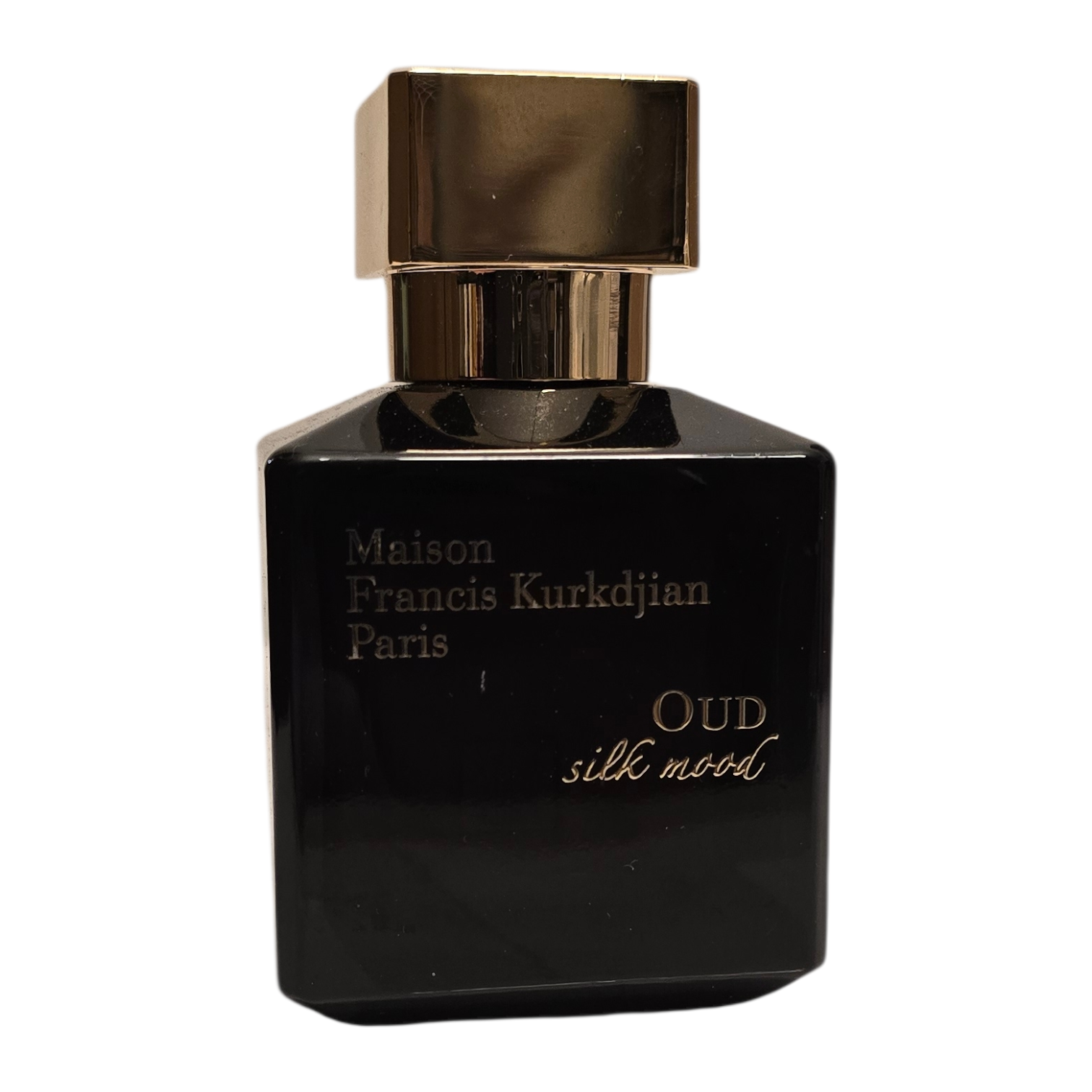 Maison Francis Kurkdjian Oud Silk Mood EDP (USED)