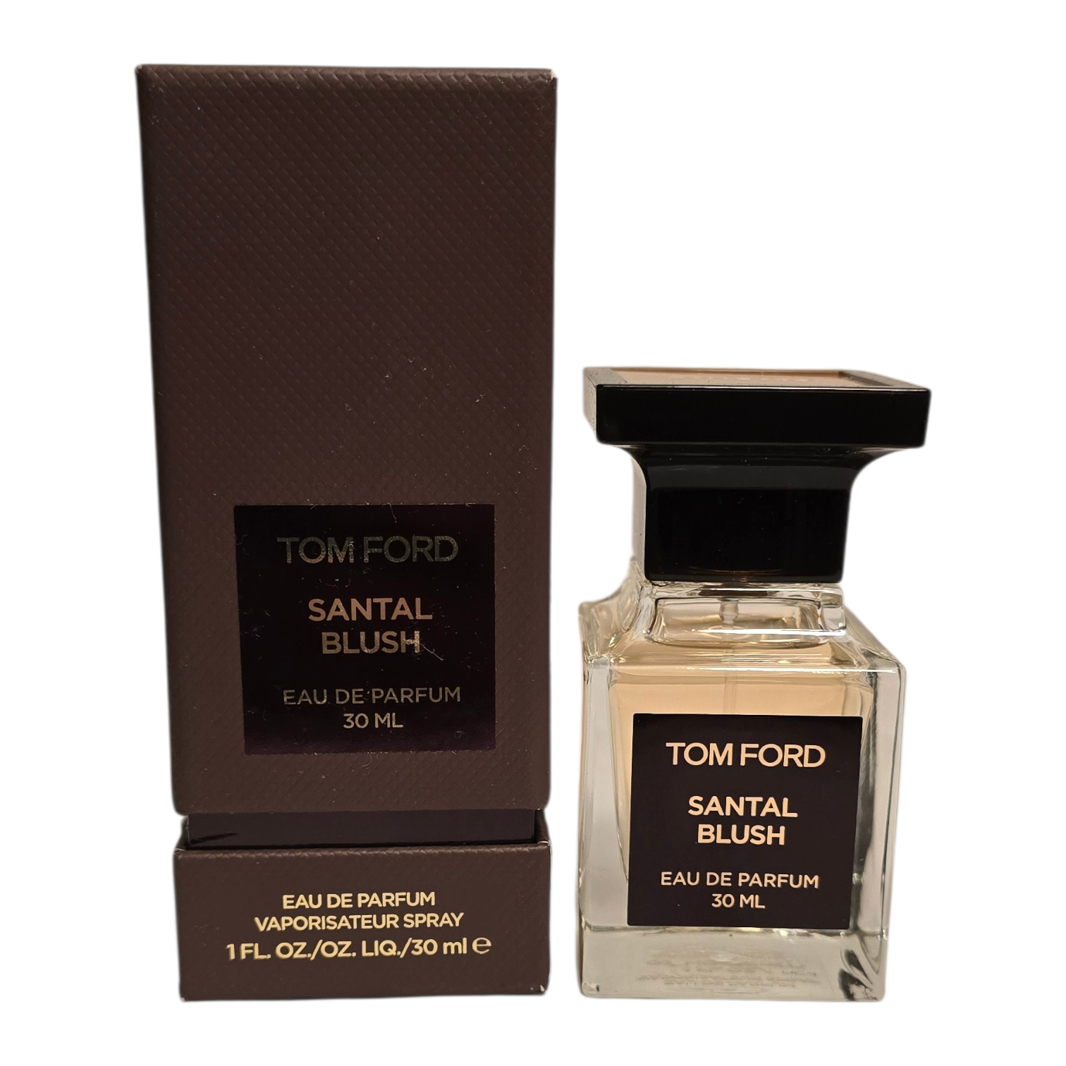 Tom Ford Santal Blush EDP (USED)