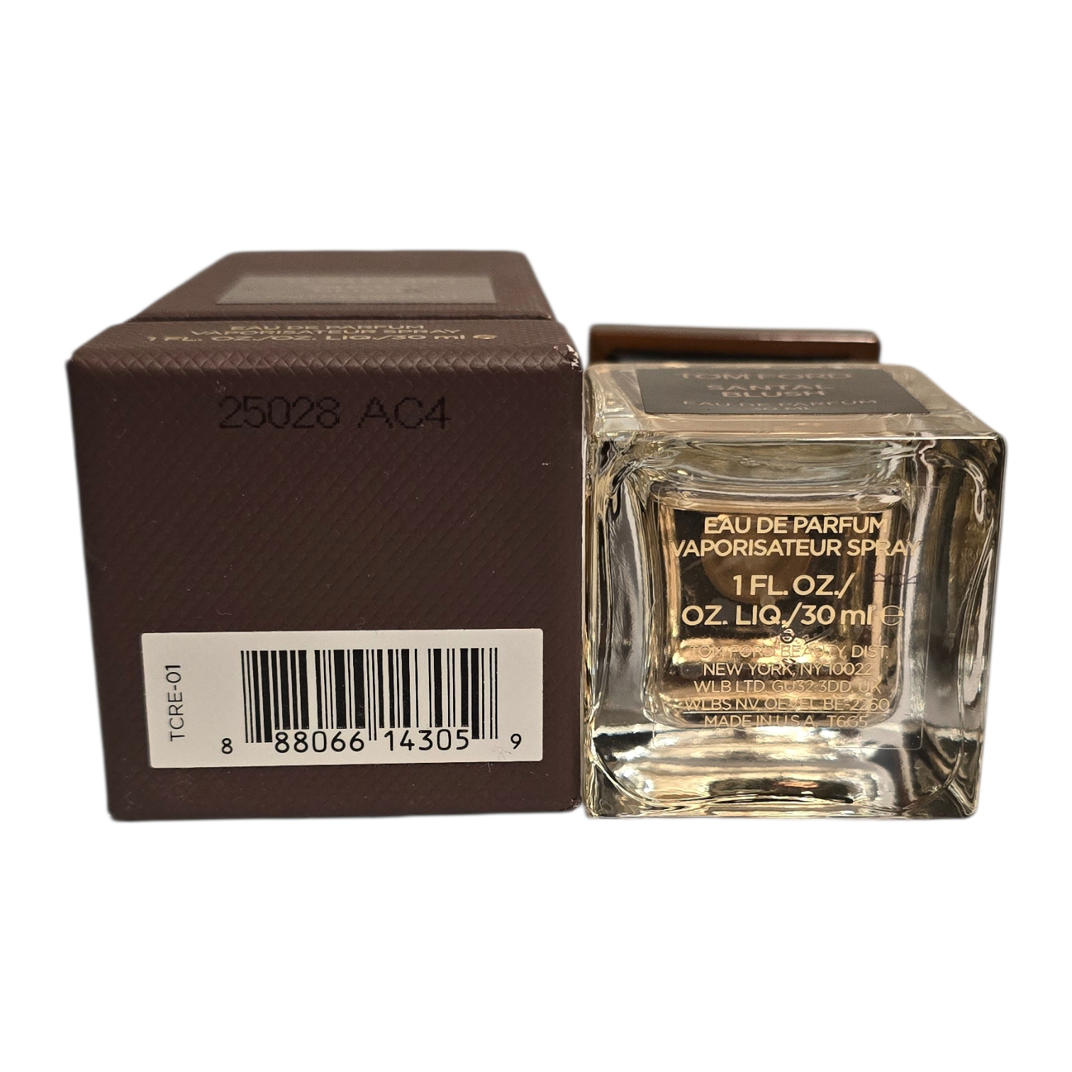 Tom Ford Santal Blush EDP (USED)
