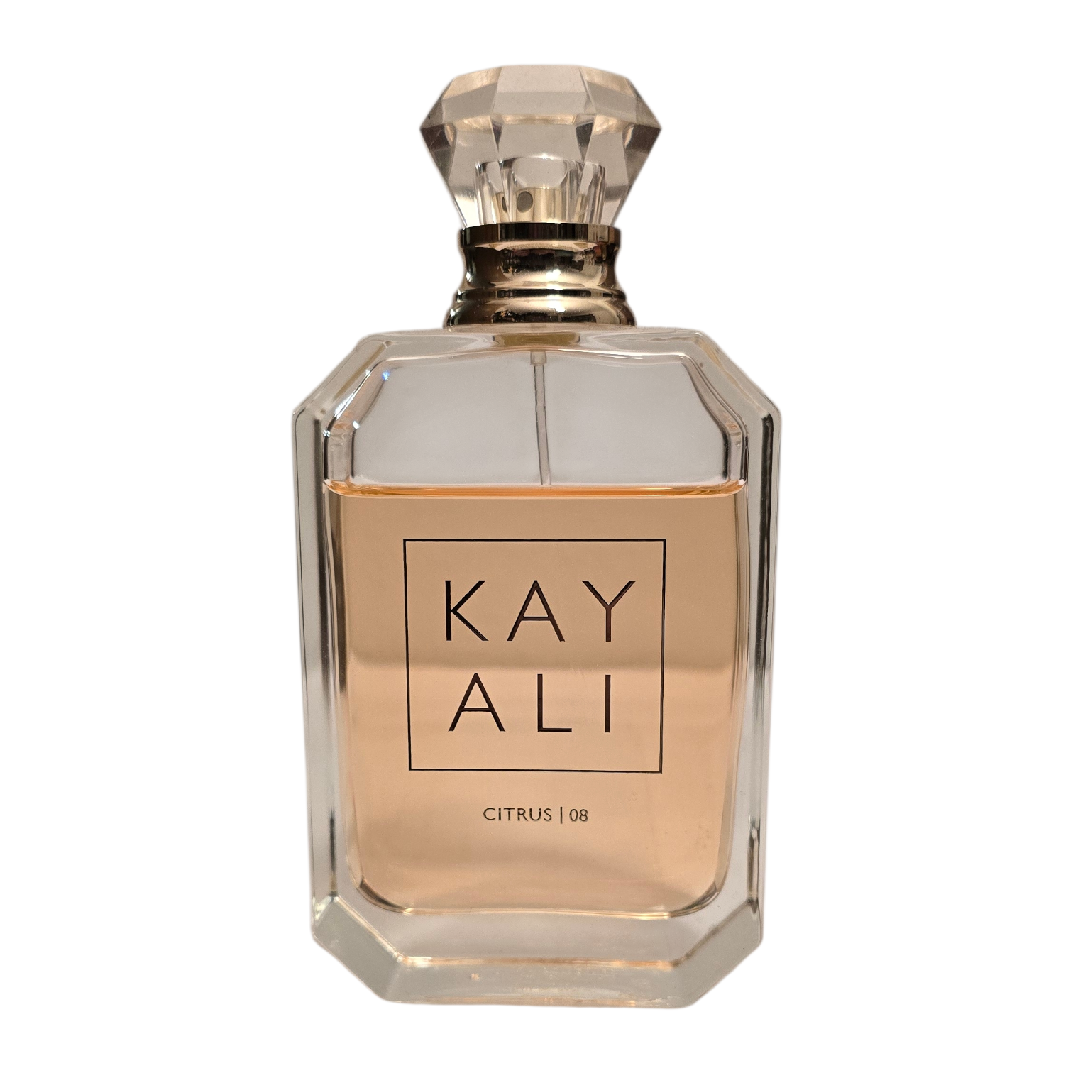 Kayali Citrus 08 Eau de Parfum (USED)