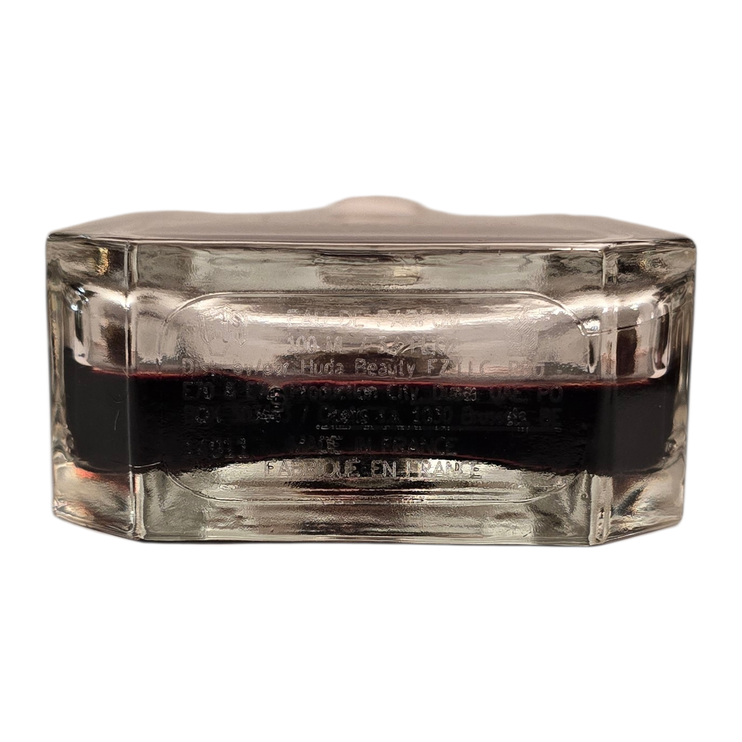 Kayali DÉJÀ VU WHITE FLOWER 57 (USED)