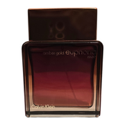 Calvin Klein Euphoria Amber Gold EDP (USED)