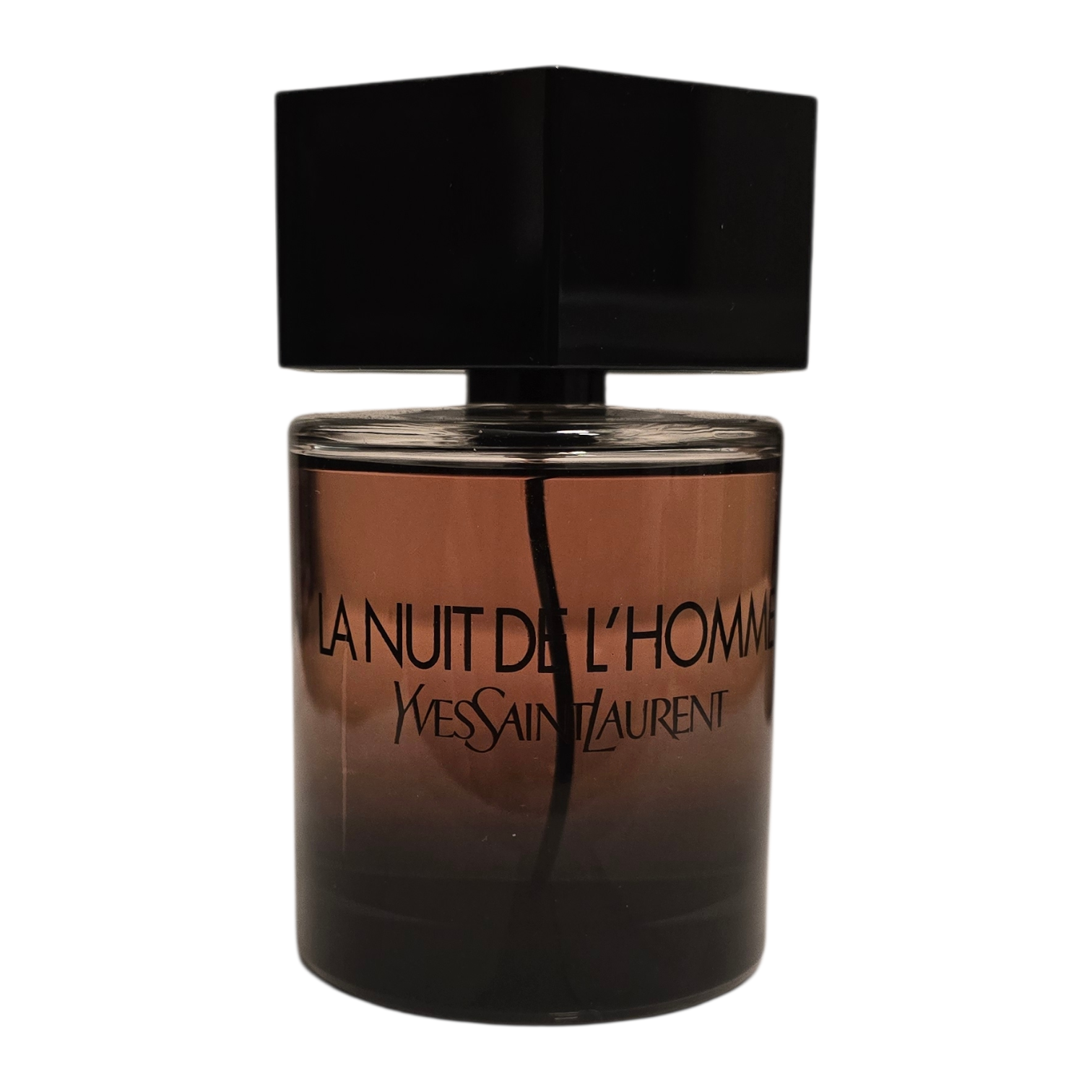 Yves Saint Laurent La Nuit de L’Homme 2012 Batch (USED)