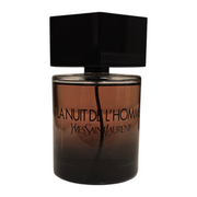 Yves Saint Laurent La Nuit de L’Homme 2012 Batch (USED)