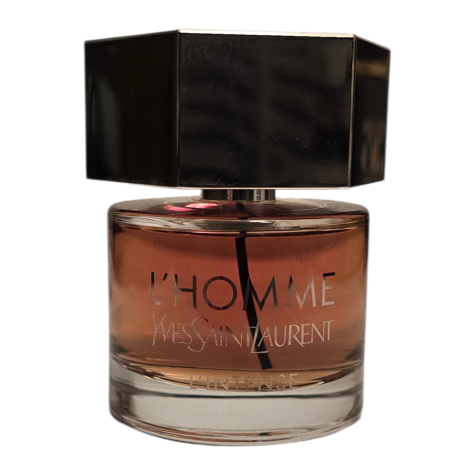 Yves Saint Laurent L’Homme L’intense EDP (USED)