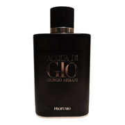 Giorgio Armani Acqua Di Gio Profumo Eau de Parfum (USED)