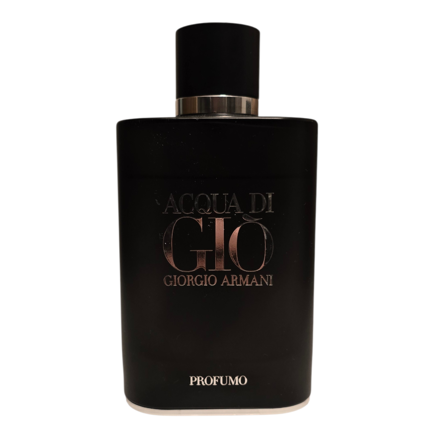 Giorgio Armani Acqua Di Gio Profumo Eau de Parfum (USED)