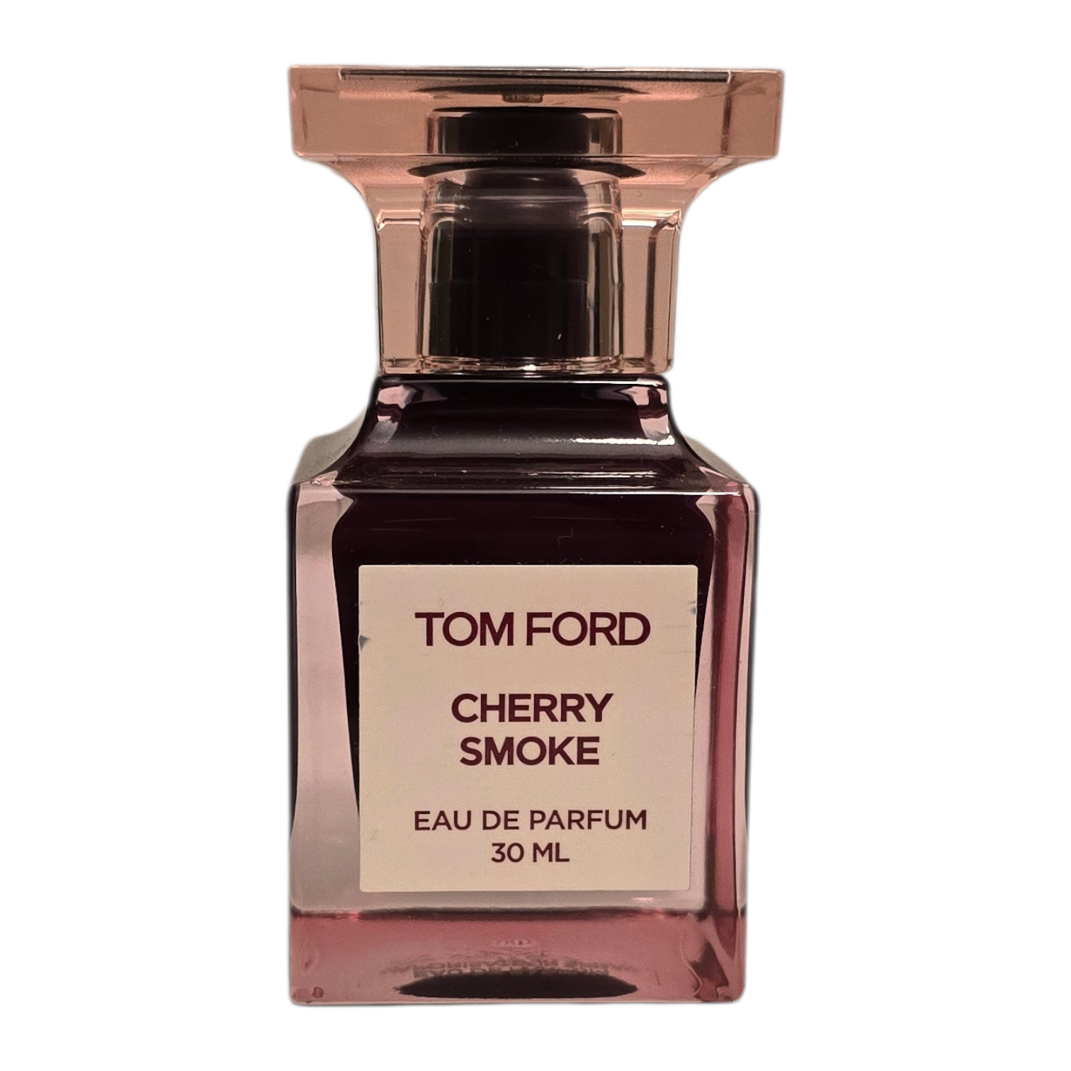 Tom Ford Cherry Smoke Eau de Parfum (USED)