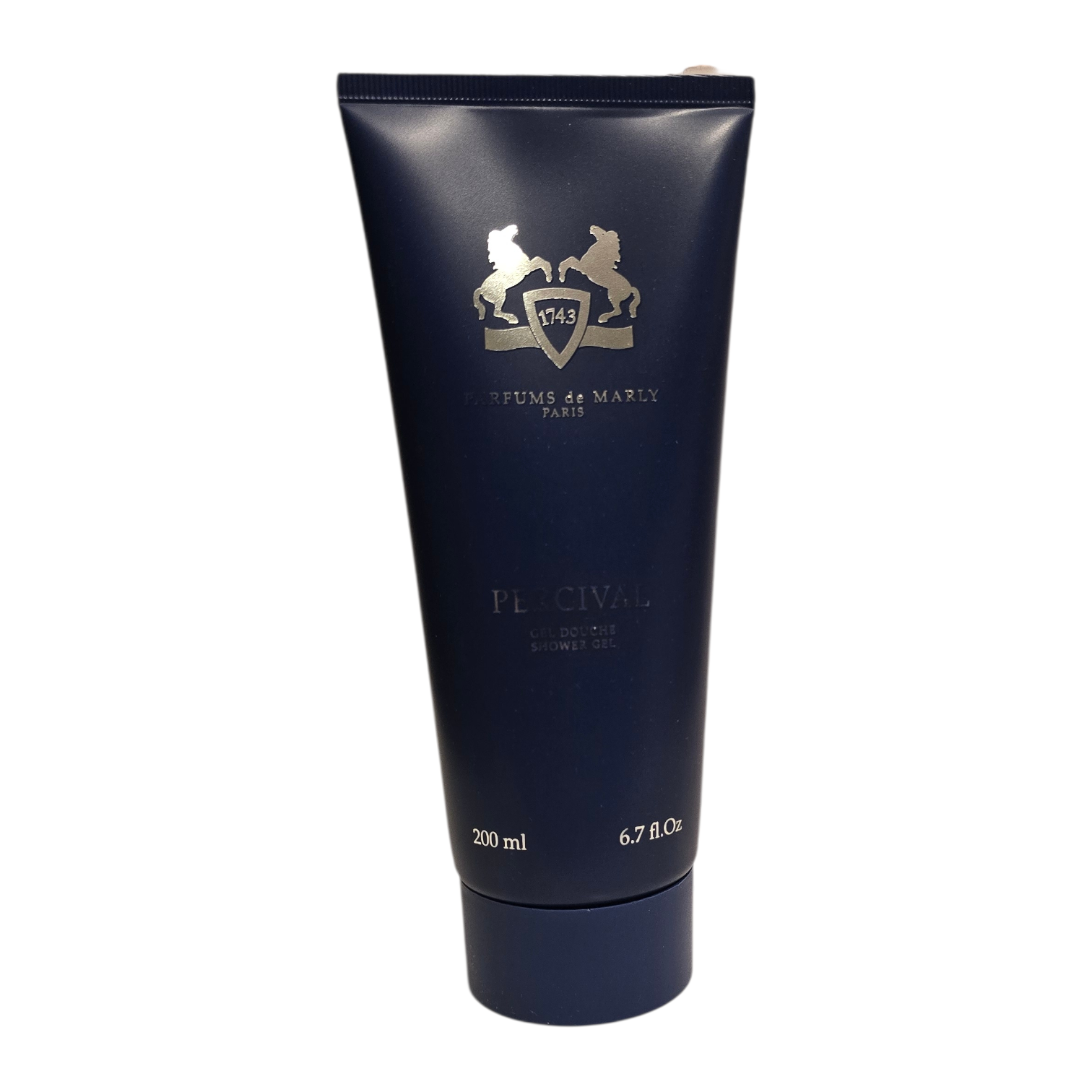 Parfums de Marly Percival Shower Gel (USED)