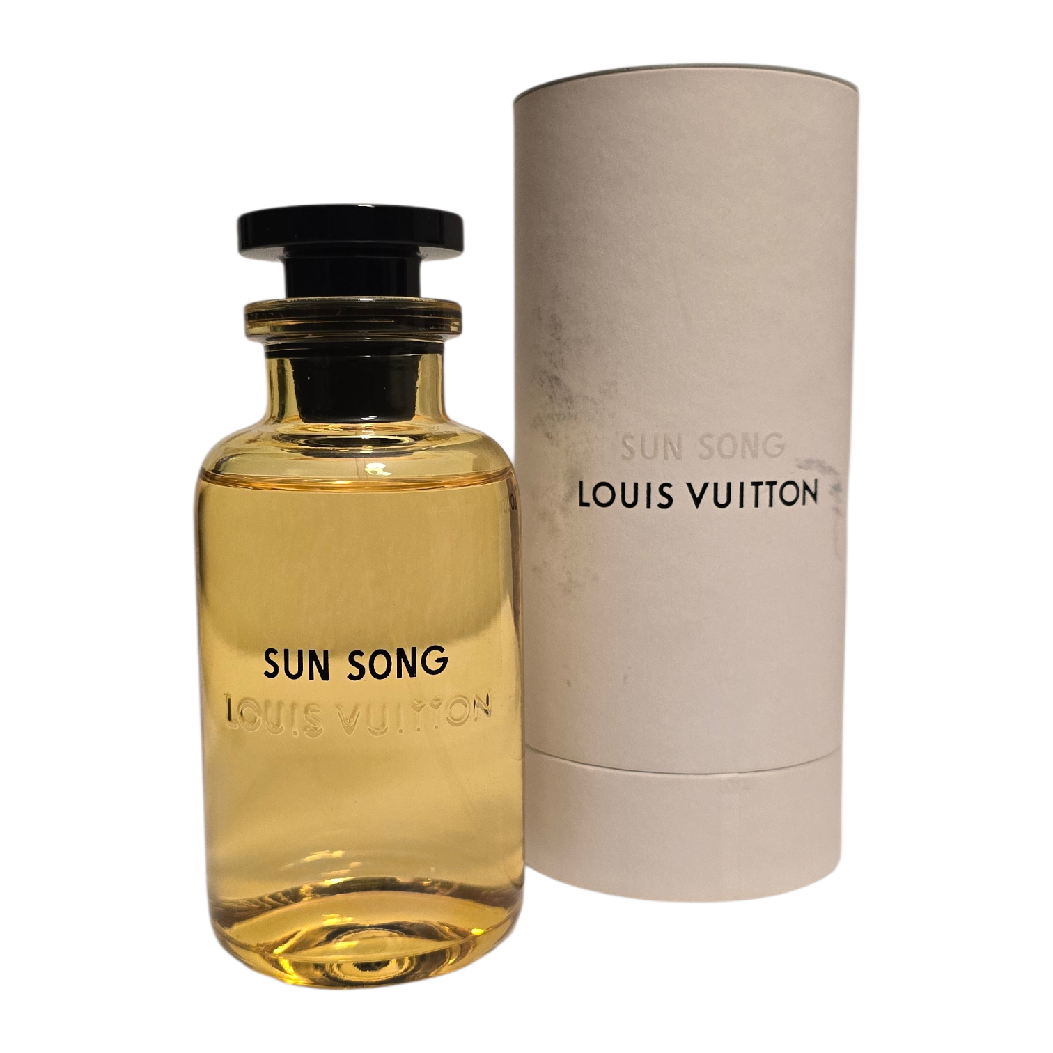 Louis Vuitton Sun Song Eau de Parfum Old Formulation (USED)