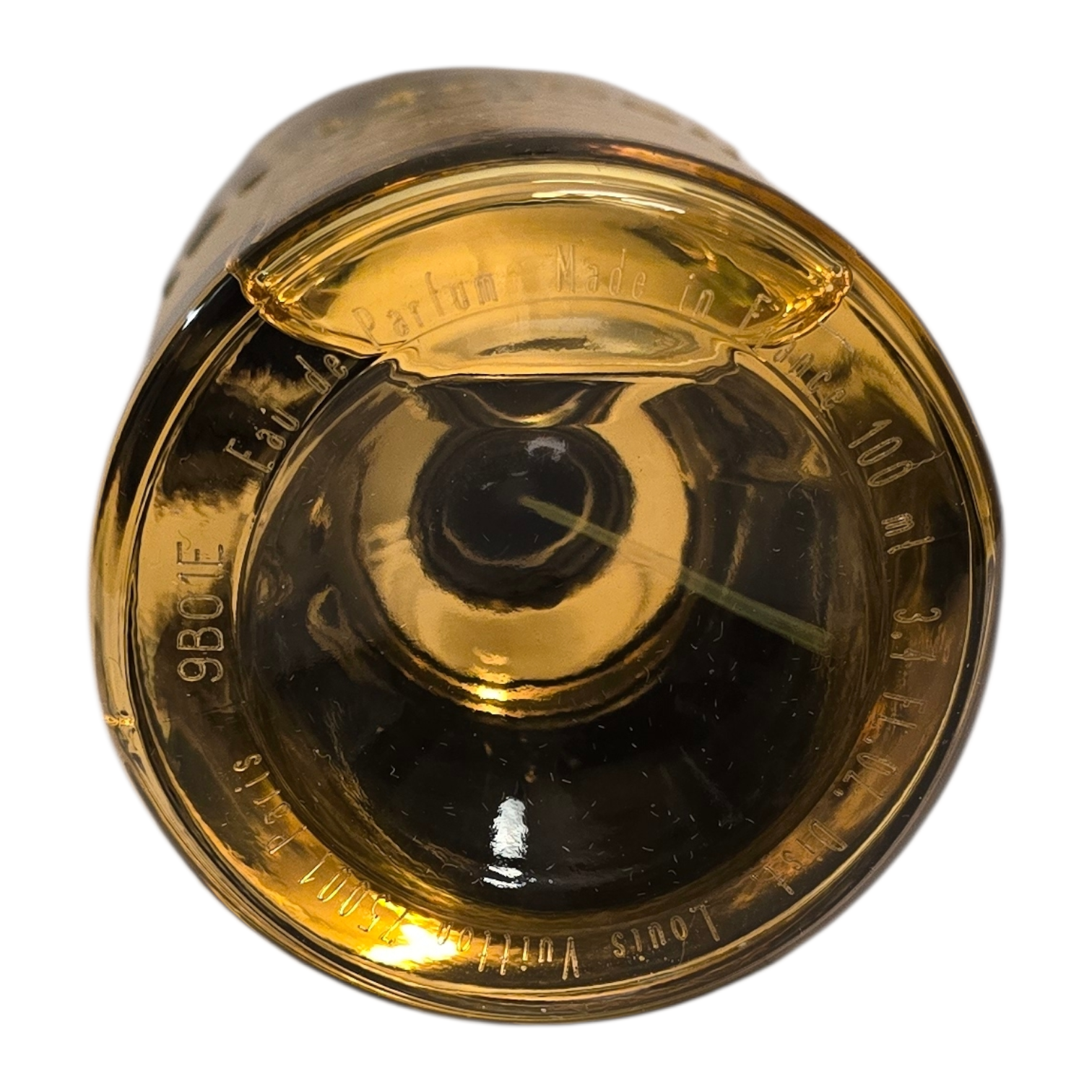 Louis Vuitton Sun Song Eau de Parfum Old Formulation (USED)