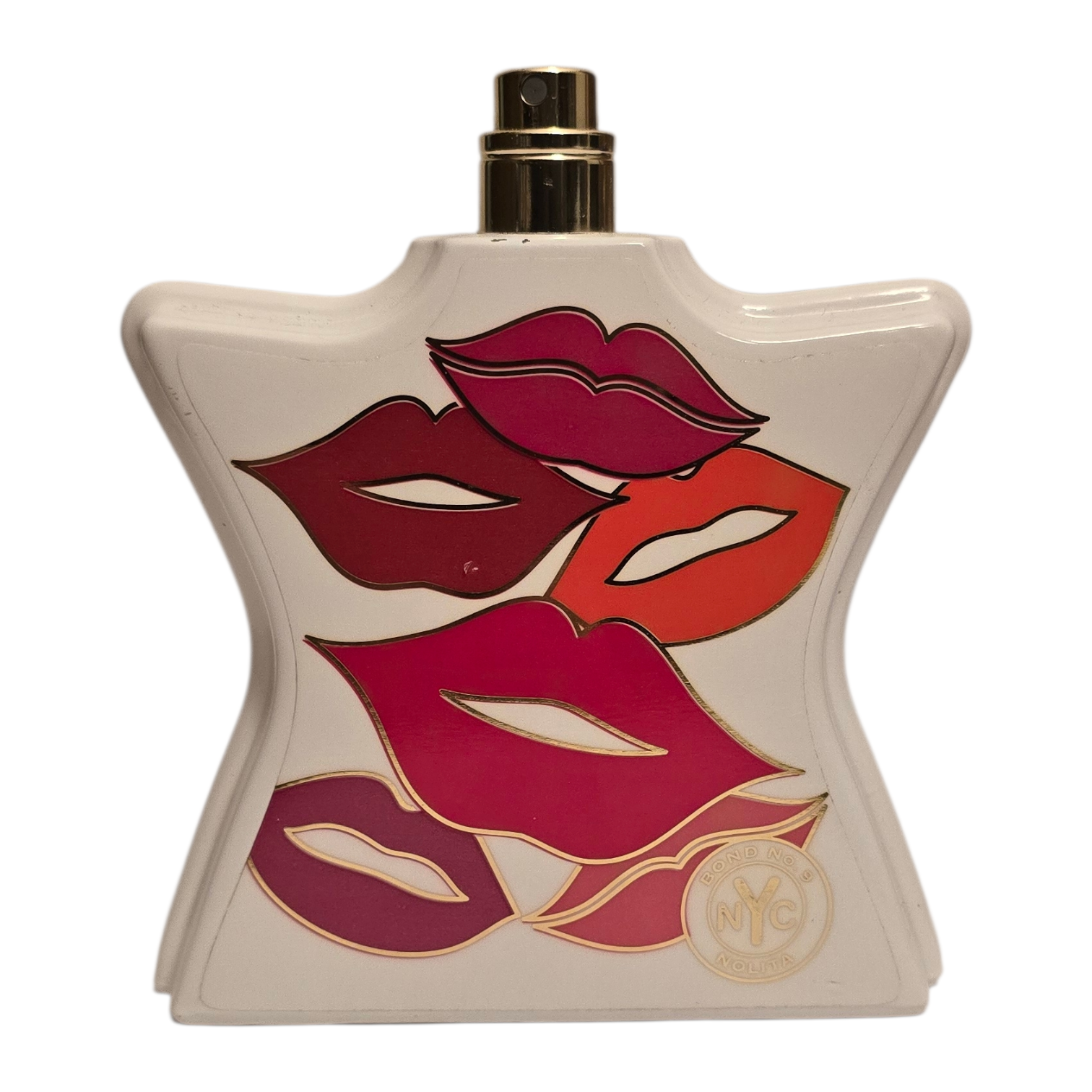 Bond No. 9 Nolita Eau de Parfum (USED)