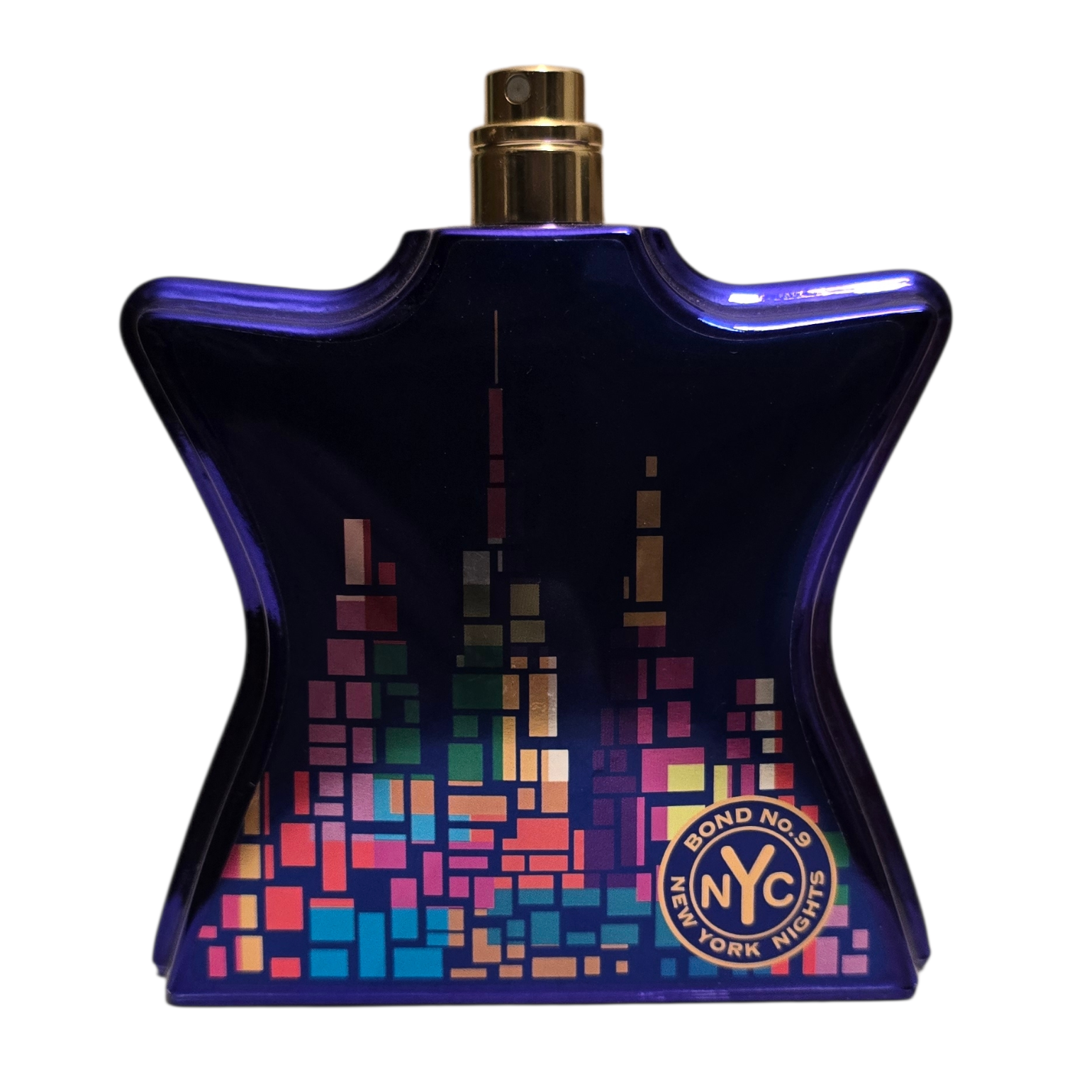 Bond No 9 New York Nights EDP (USED)