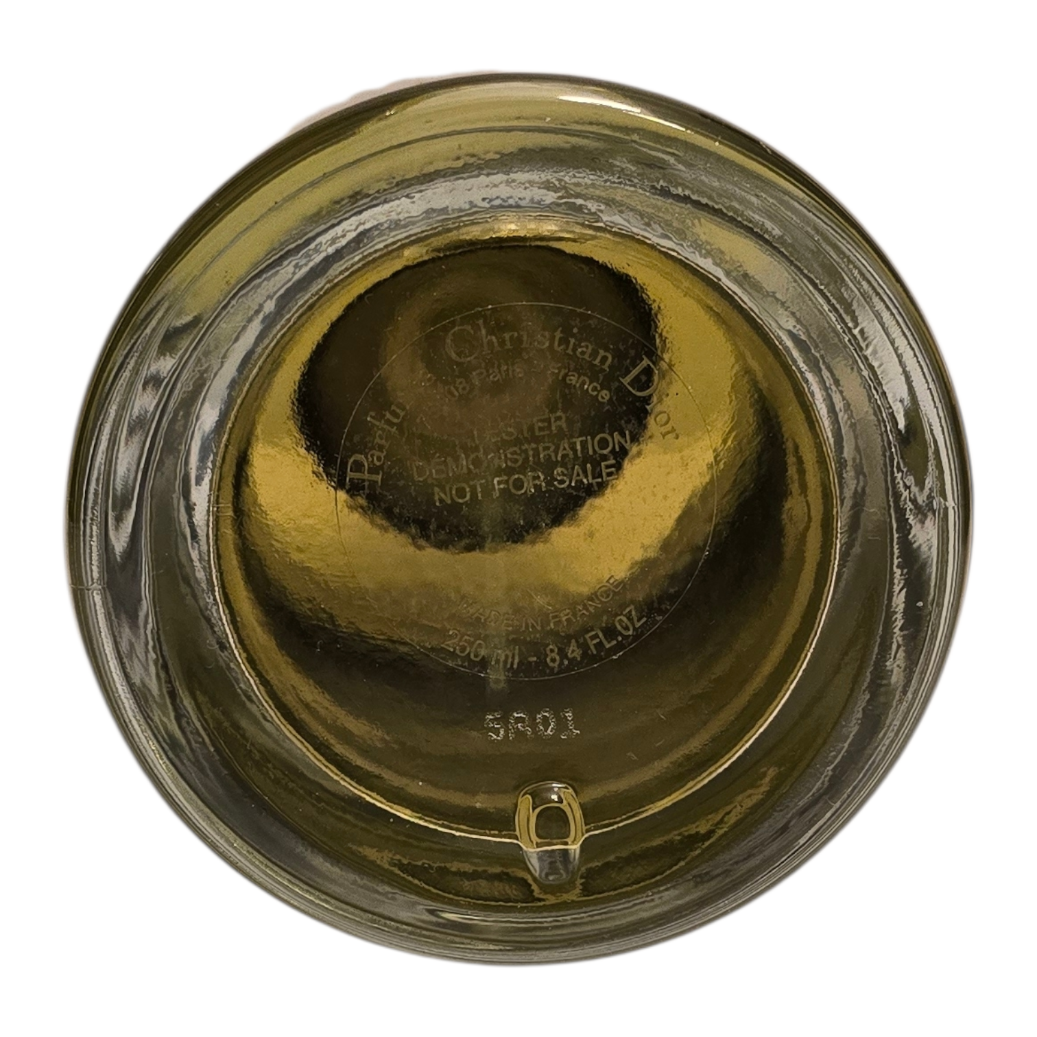 Dior La Collection Prive Granville Eau de Parfum (USED)