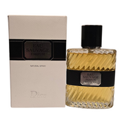 Dior Eau Savuage Parfum (USED)