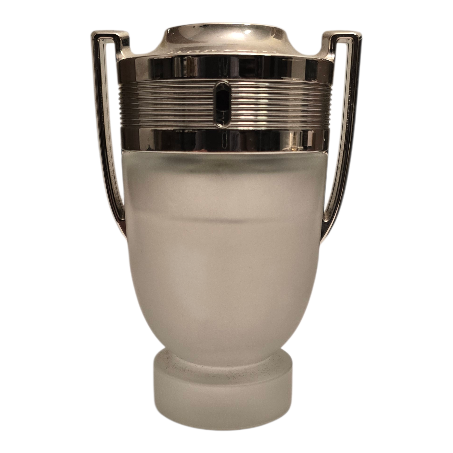 Paco Rabanne Invictus Aqua Edp Vintage - 2016 (USED)